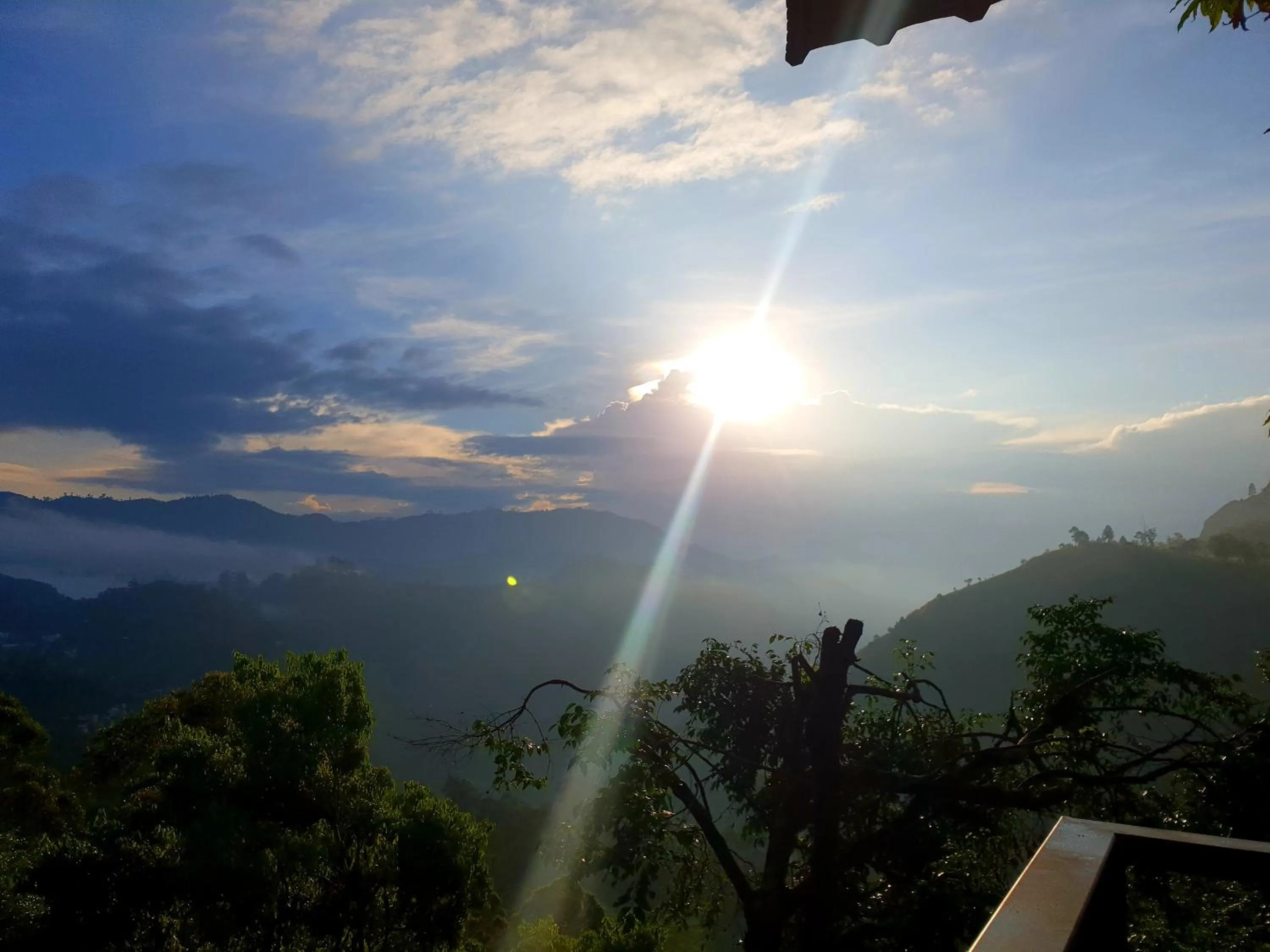 Natural landscape in Glorious Nature Inn