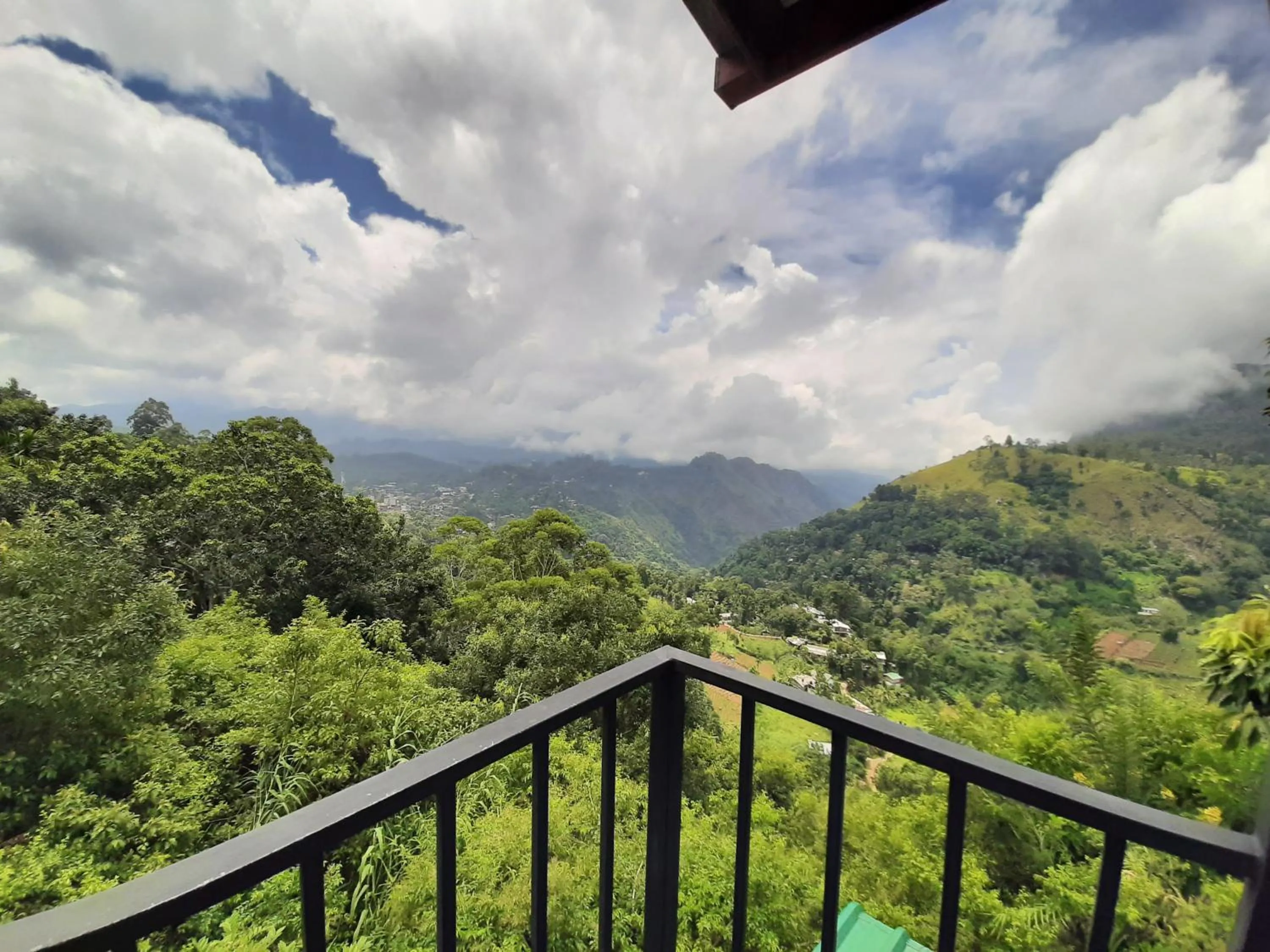 Natural landscape in Glorious Nature Inn