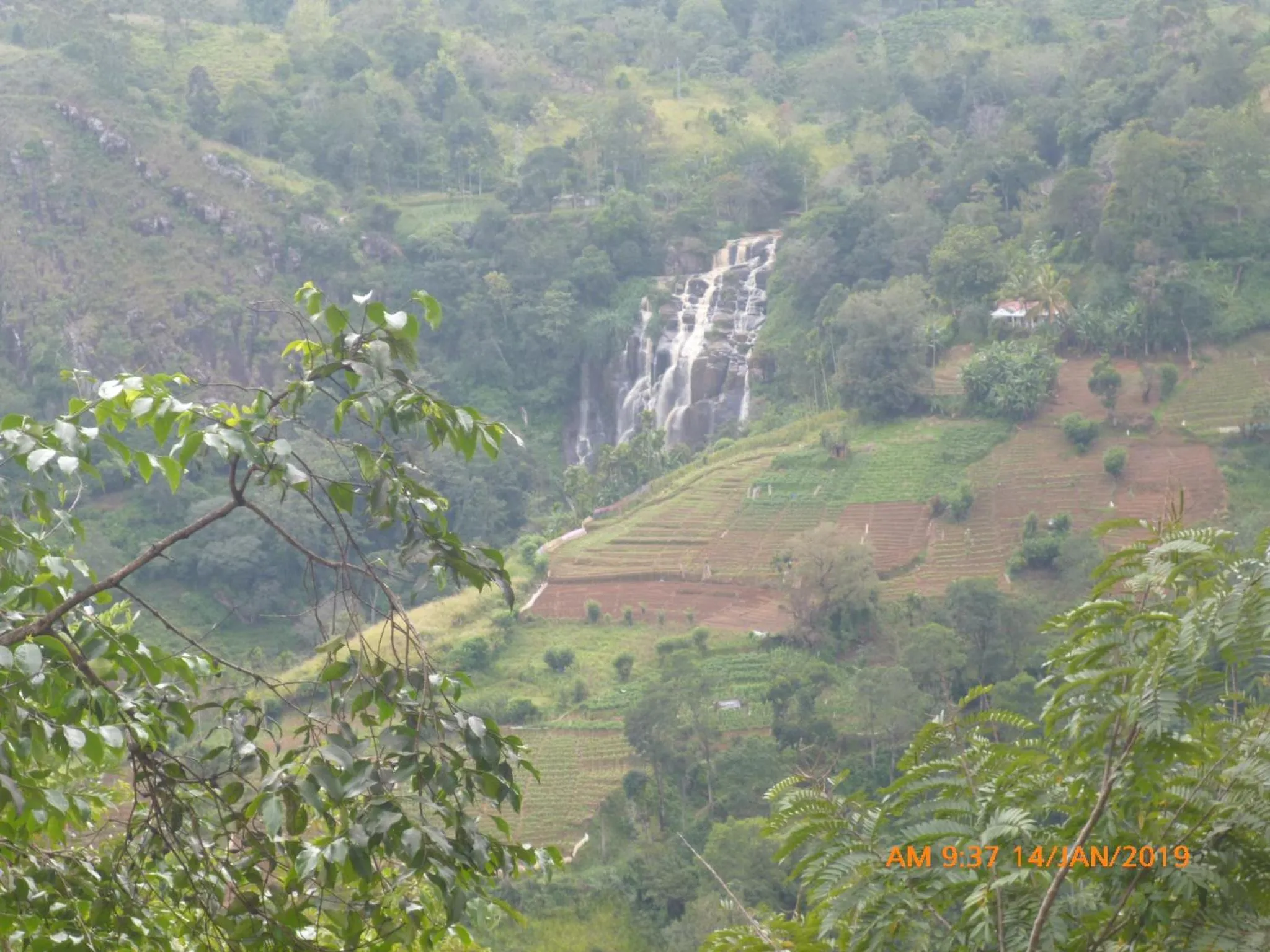 River view in Glorious Nature Inn