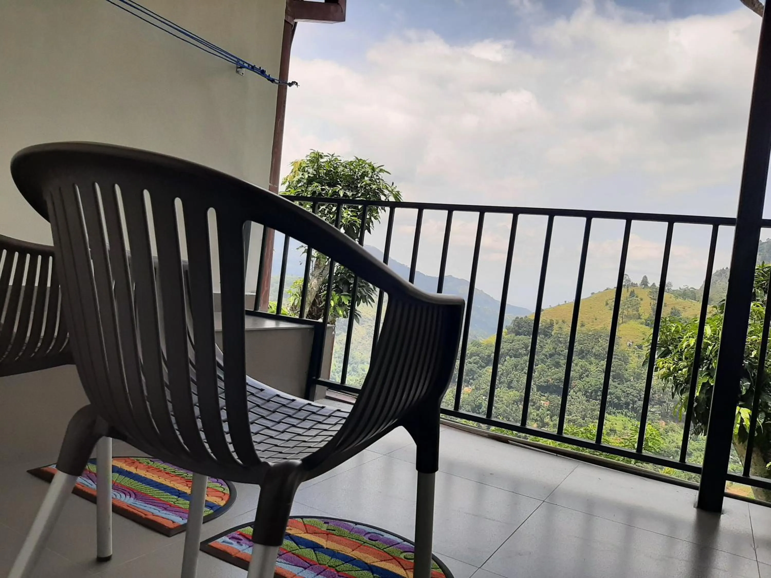 Day in Glorious Nature Inn