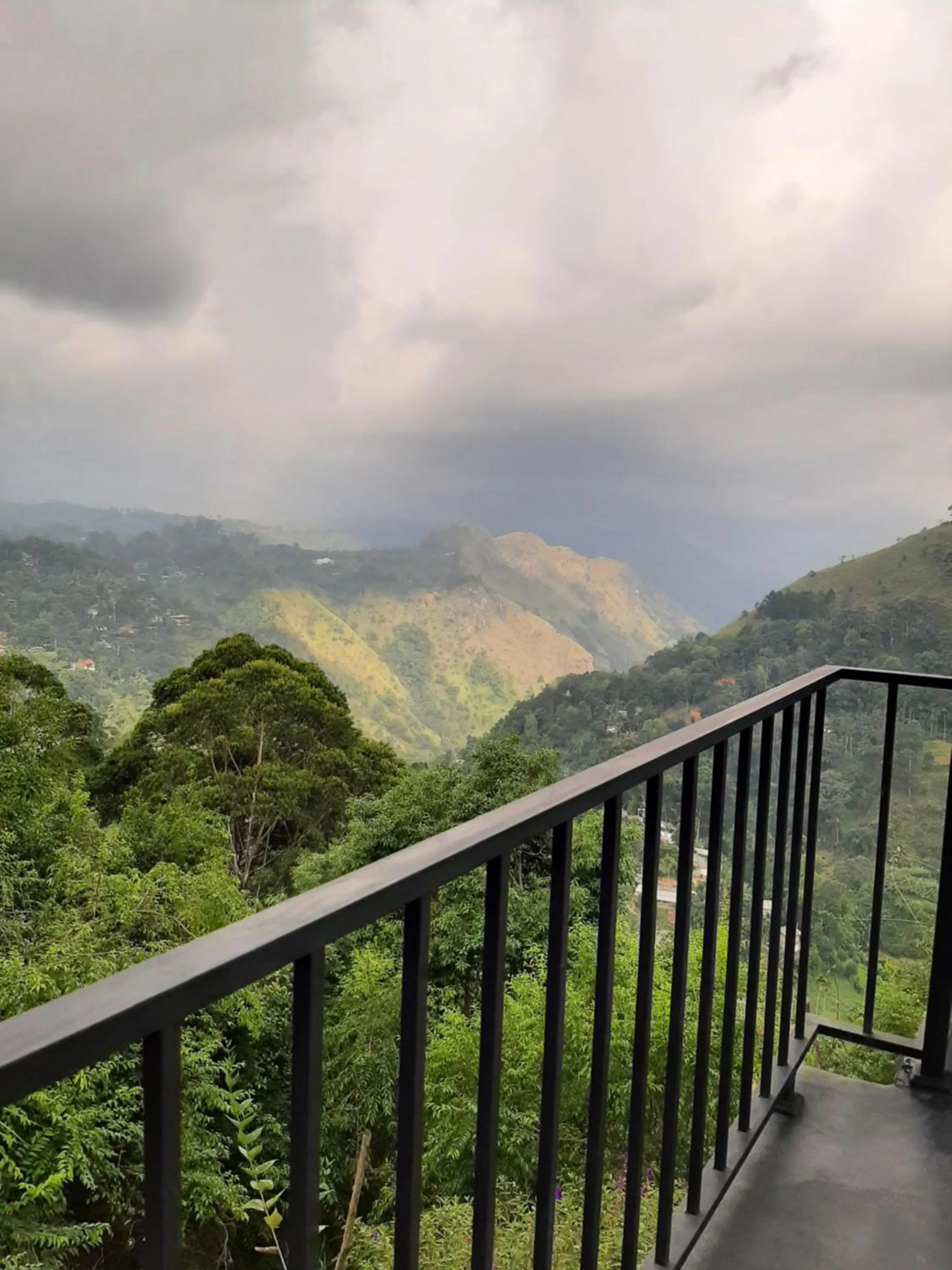 View (from property/room) in Glorious Nature Inn