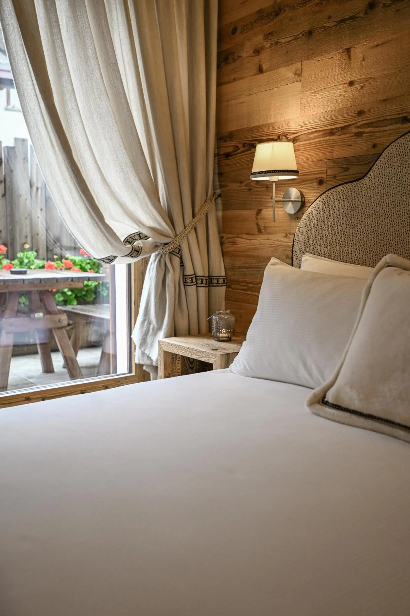 Al Baitin - Charme & Nature -