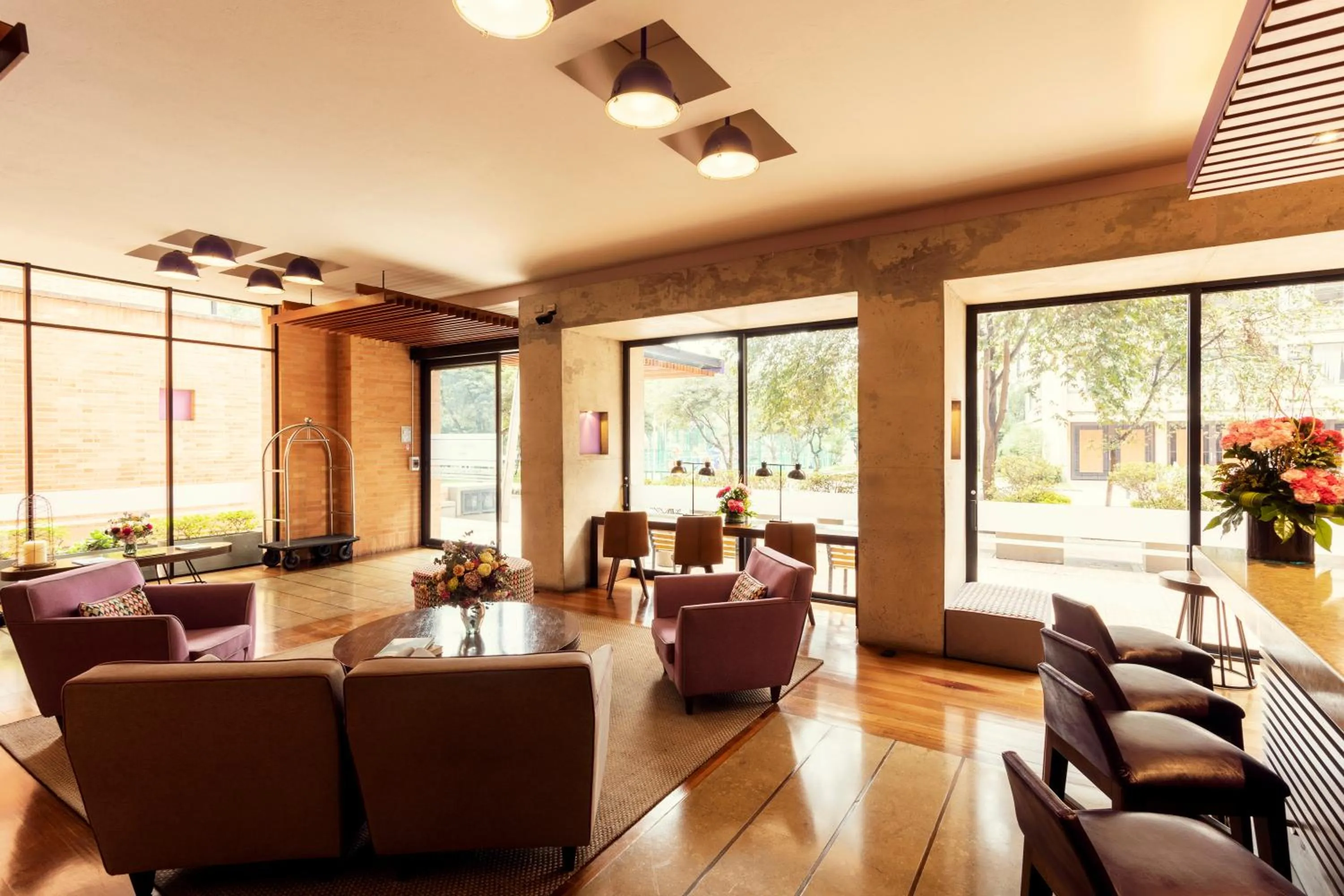 Other in Mercure Bogota BH Retiro