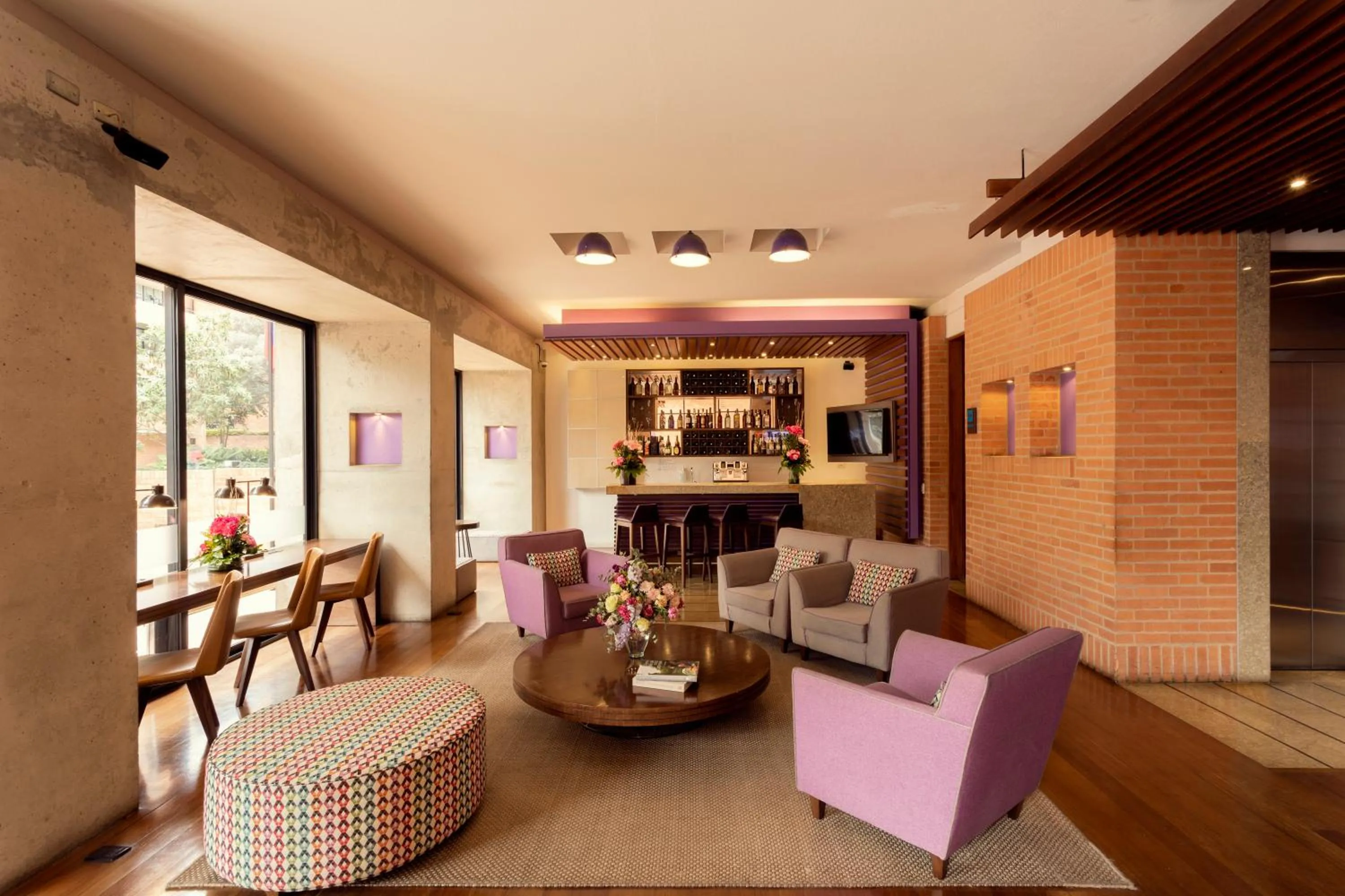 Other in Mercure Bogota BH Retiro