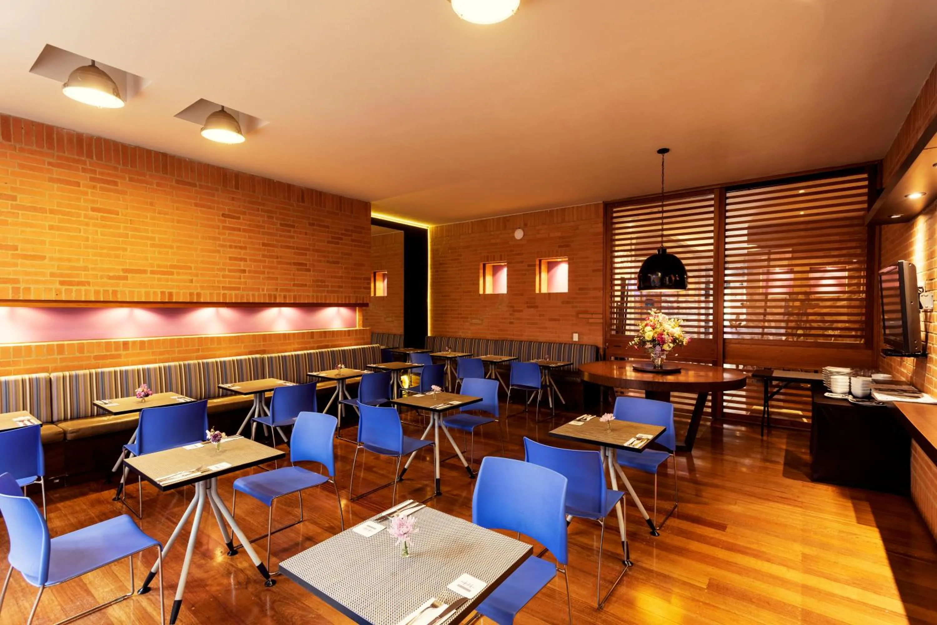 Other in Mercure Bogota BH Retiro