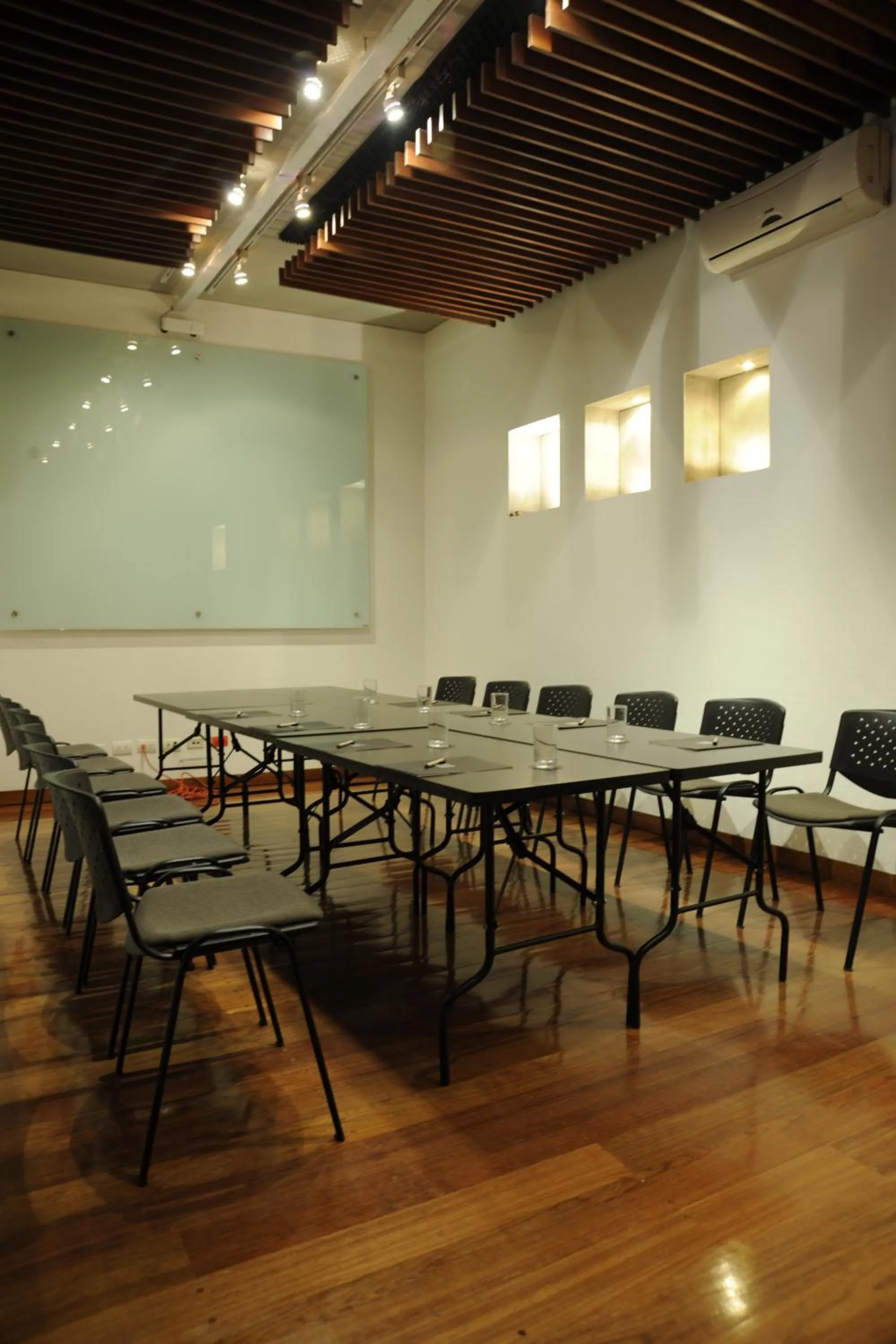 Meeting/conference room in Mercure Bogota BH Retiro