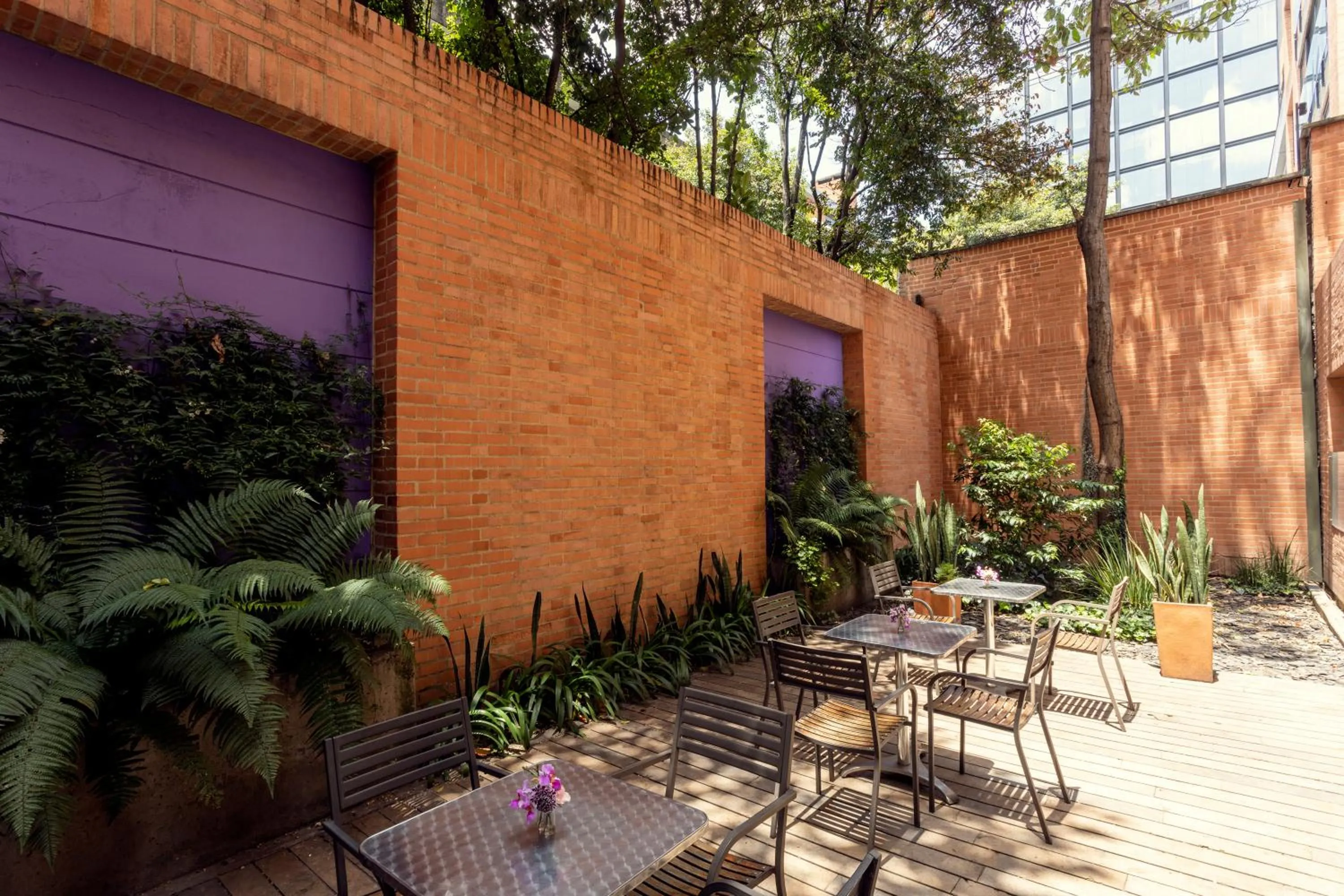 Other in Mercure Bogota BH Retiro