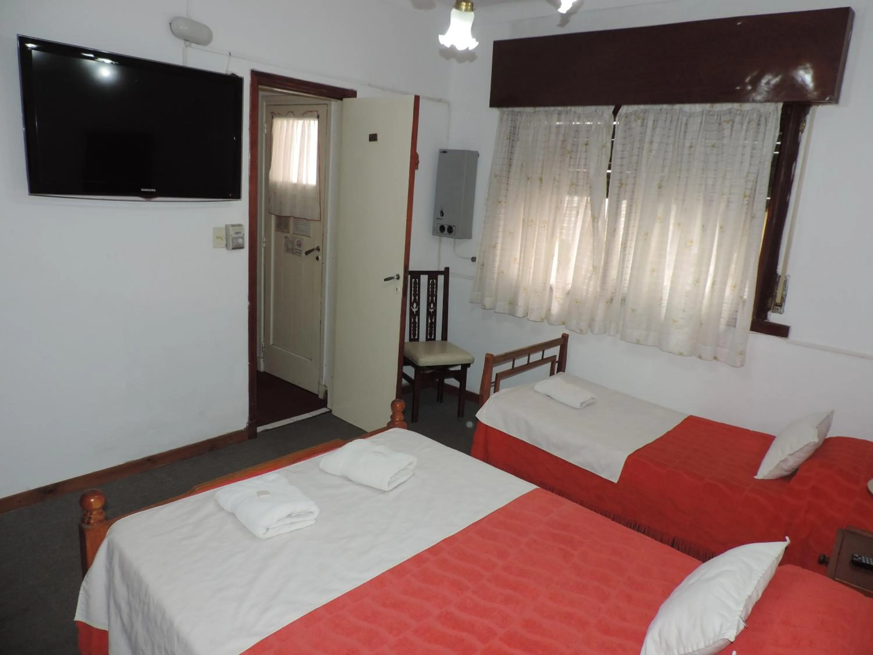 Hotel Aldea Marina