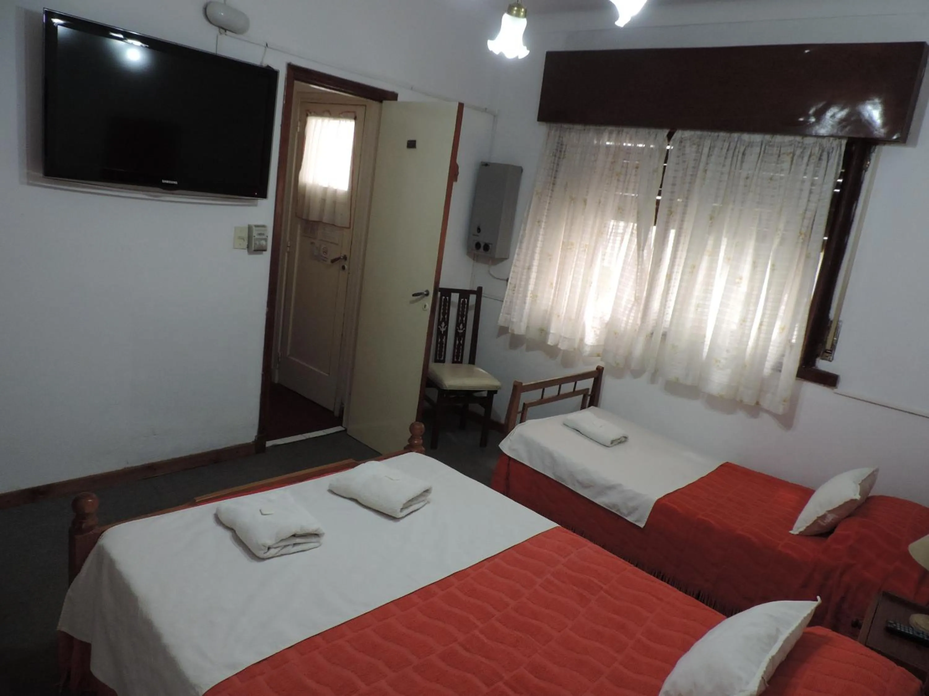 Hotel Aldea Marina