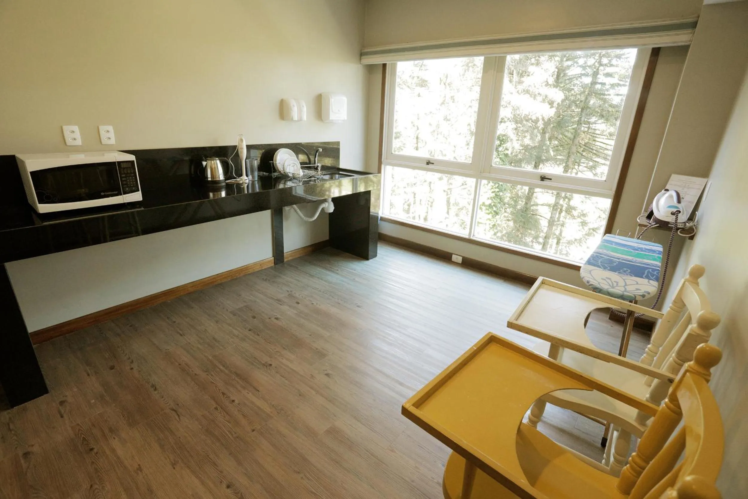 Business facilities in Tri Hotel