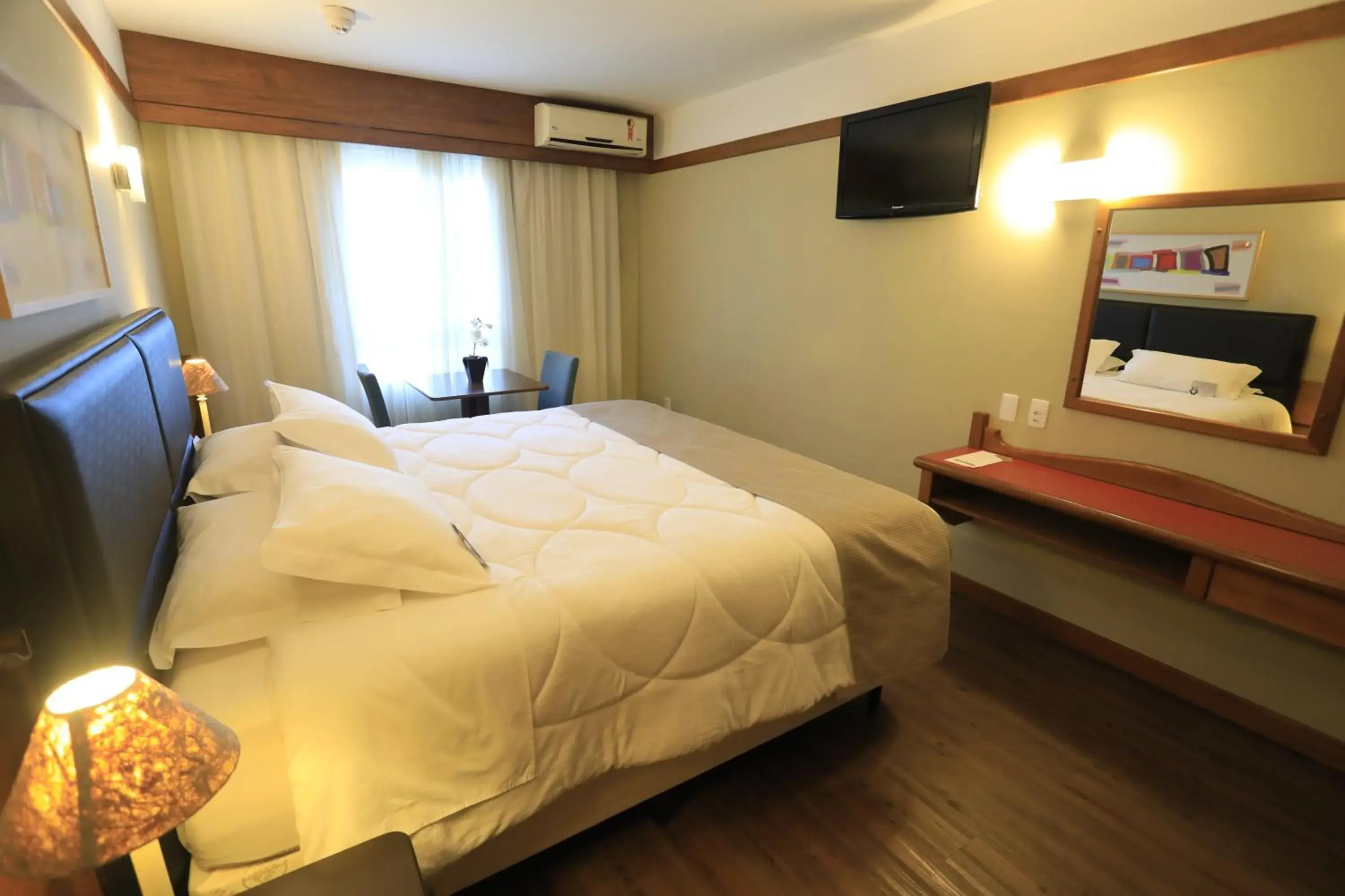 Couple Suite in Tri Hotel Couple Suite in Tri Hotel