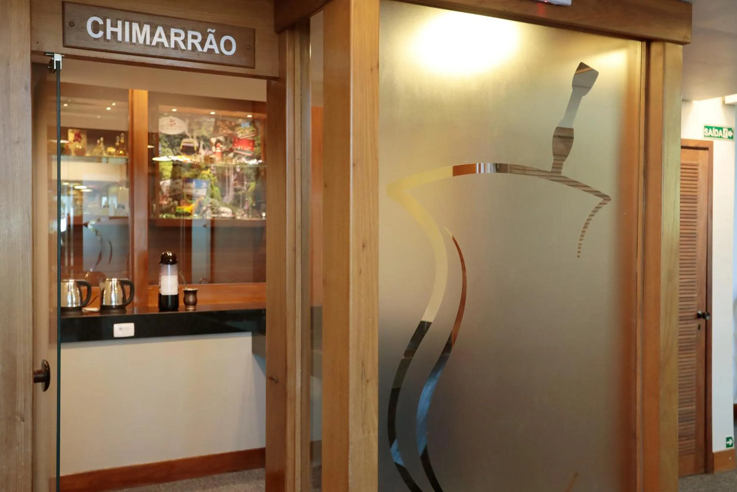 Spa and wellness centre/facilities in Tri Hotel