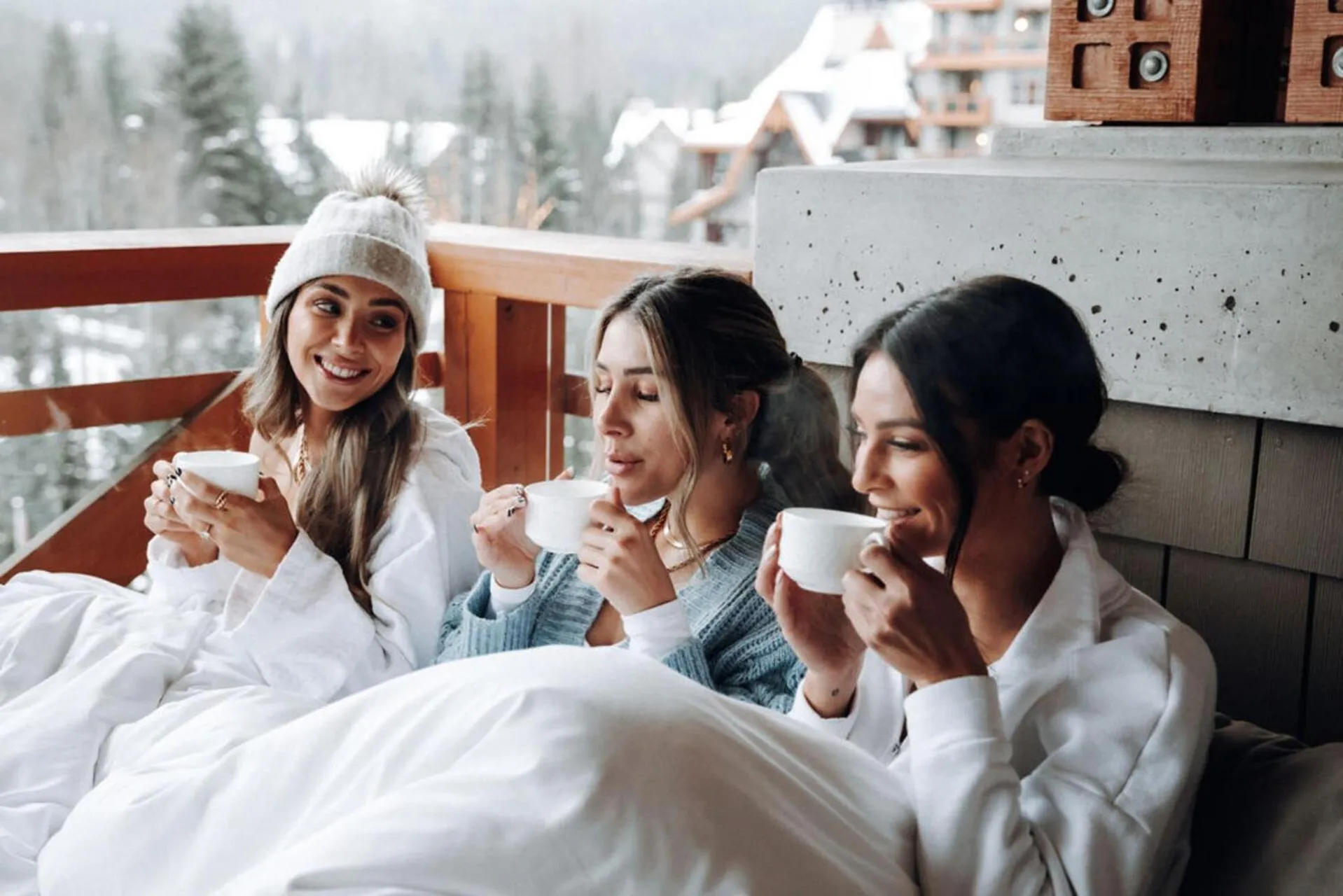 Four Seasons Resort Whistler