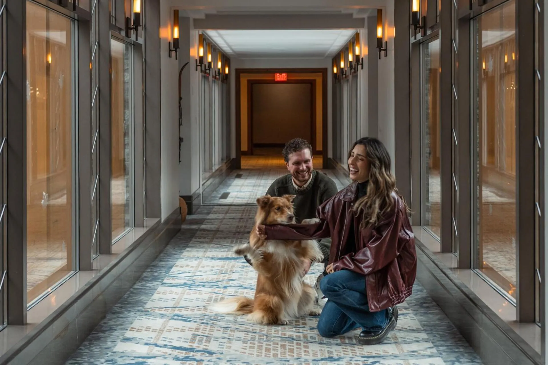 Four Seasons Resort Whistler