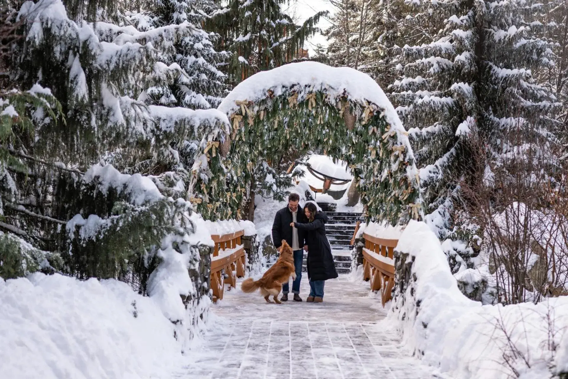 Four Seasons Resort Whistler Four Seasons Resort Whistler