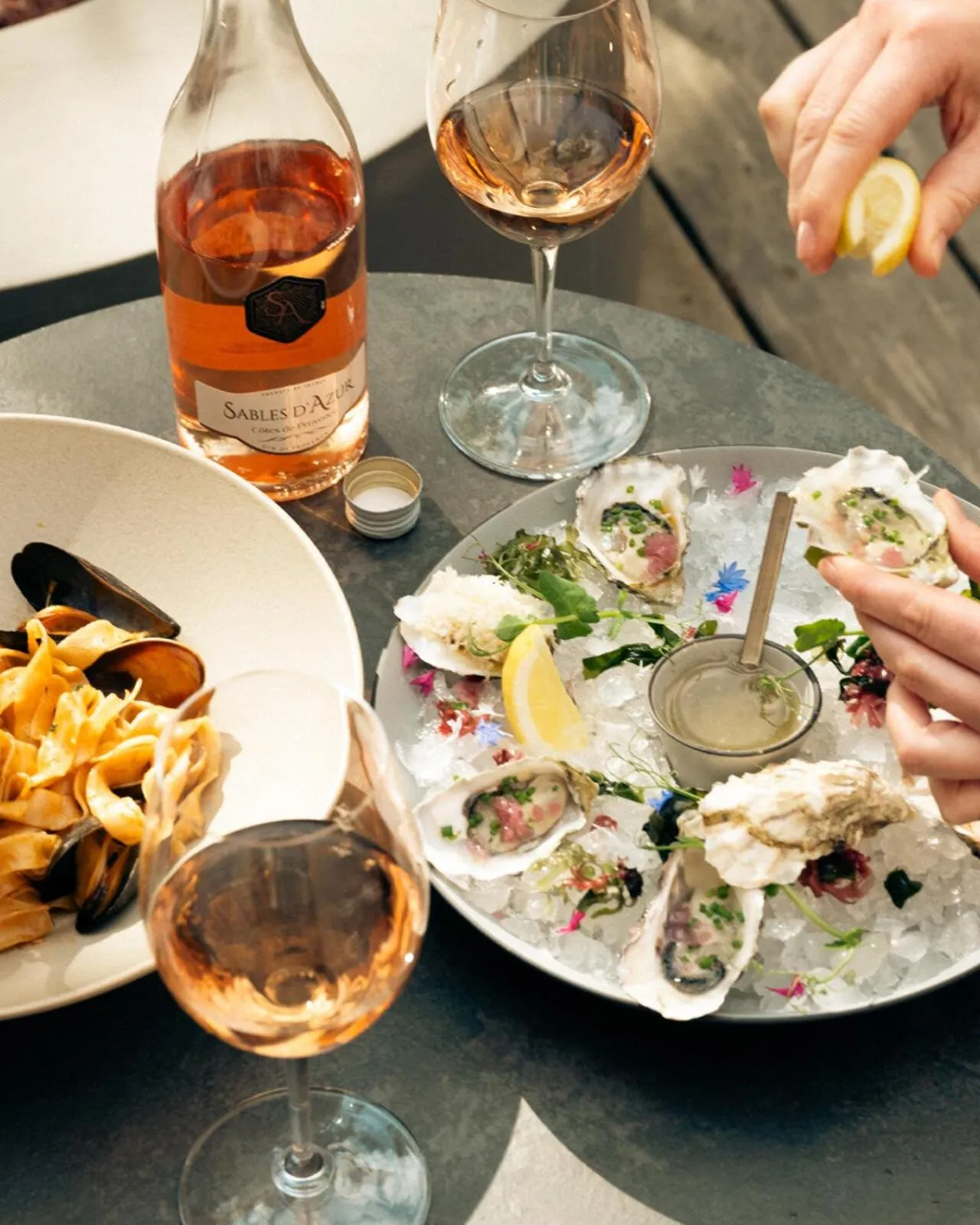 Four Seasons Resort Whistler