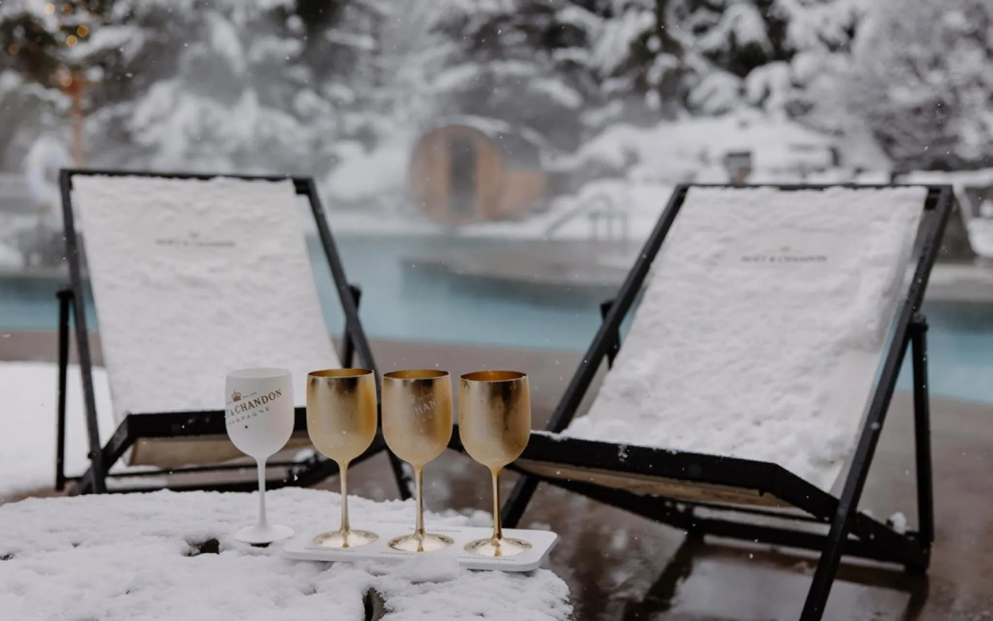 Four Seasons Resort Whistler