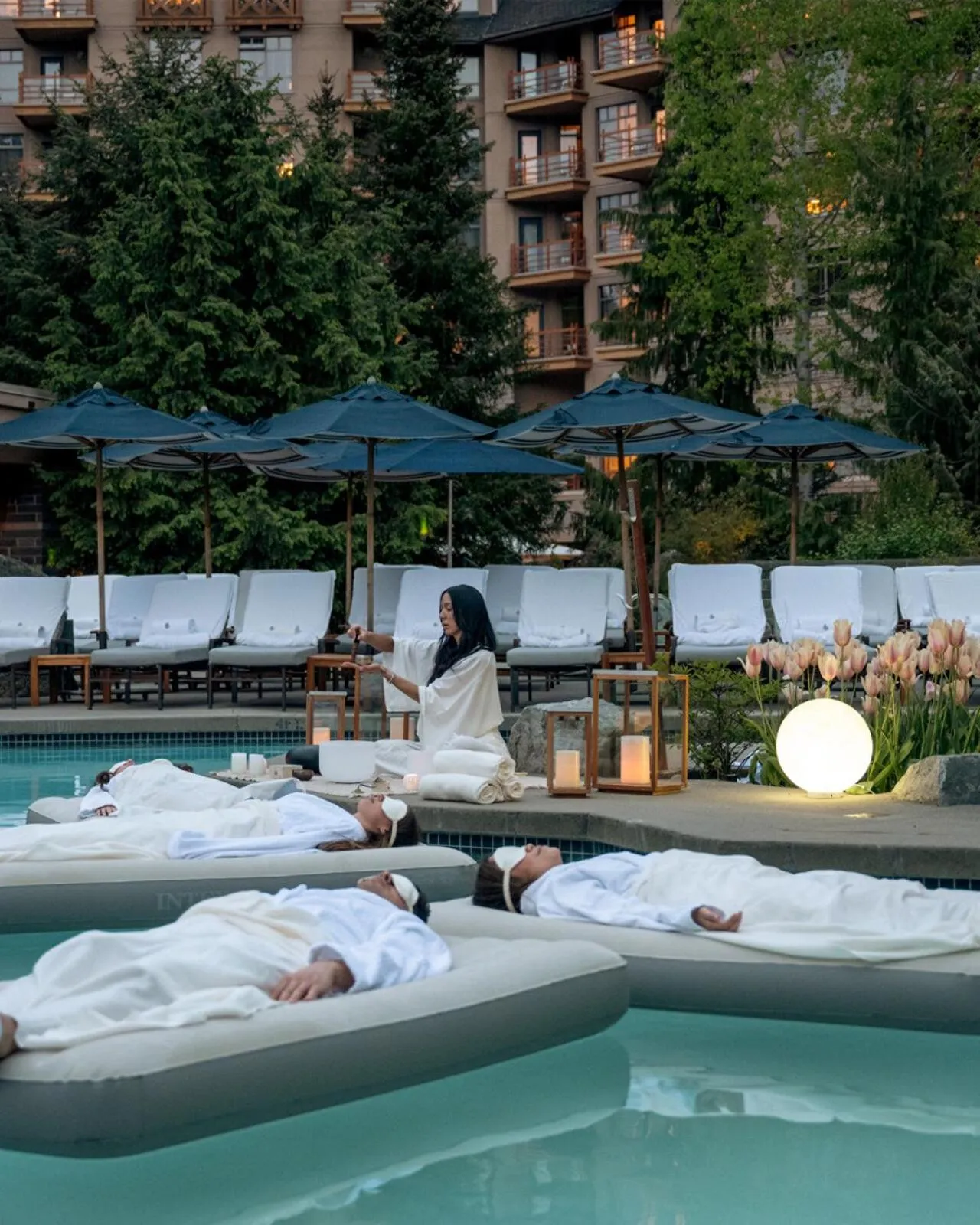 Four Seasons Resort Whistler