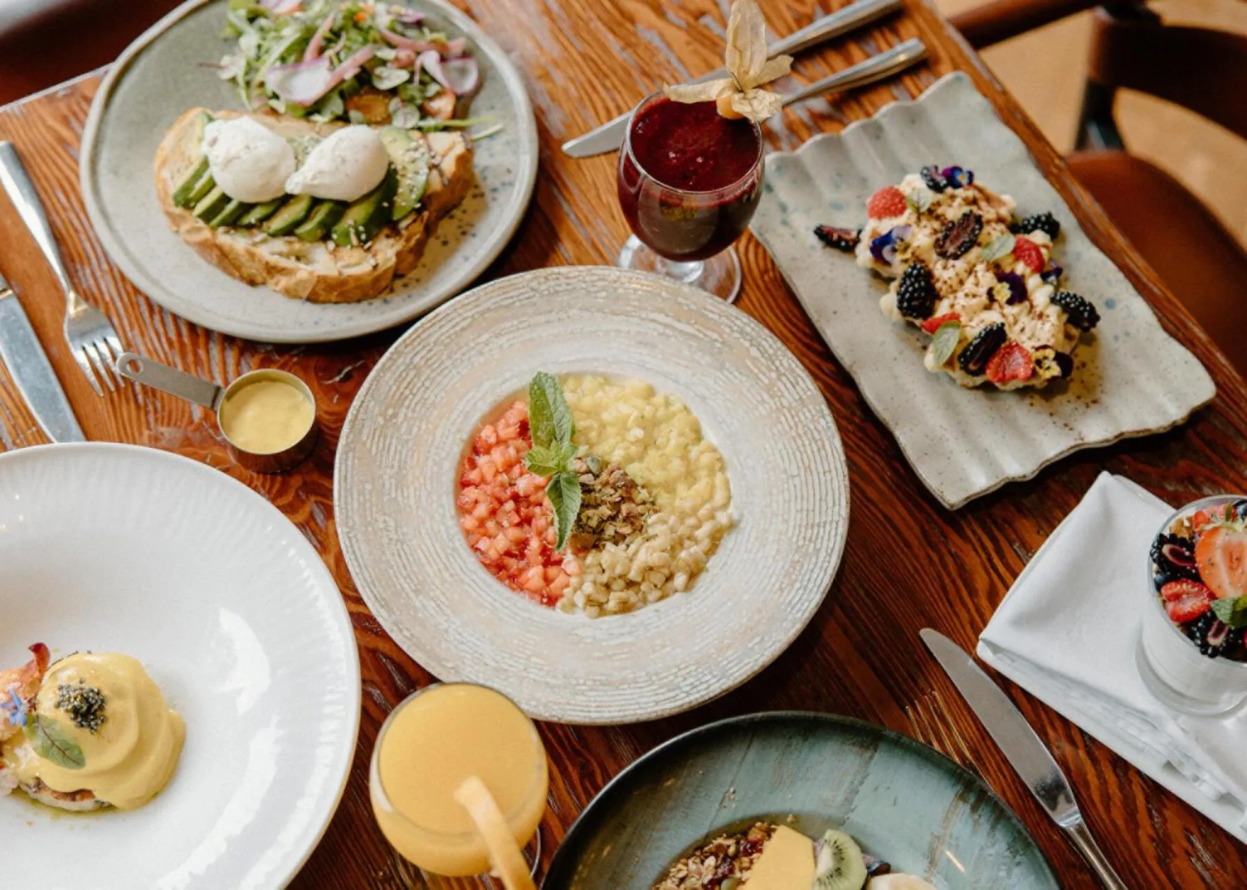 Four Seasons Resort Whistler