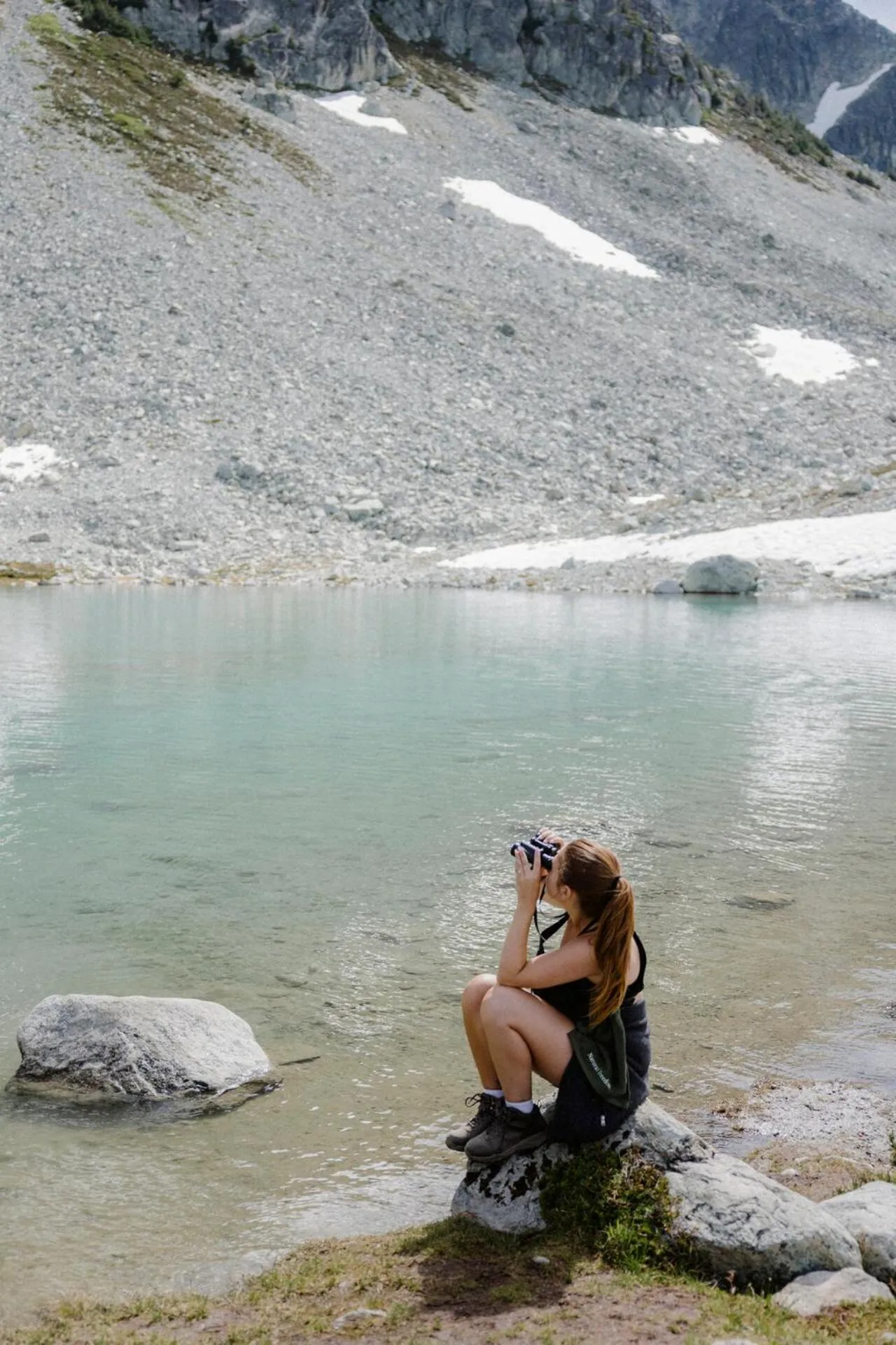 Four Seasons Resort Whistler