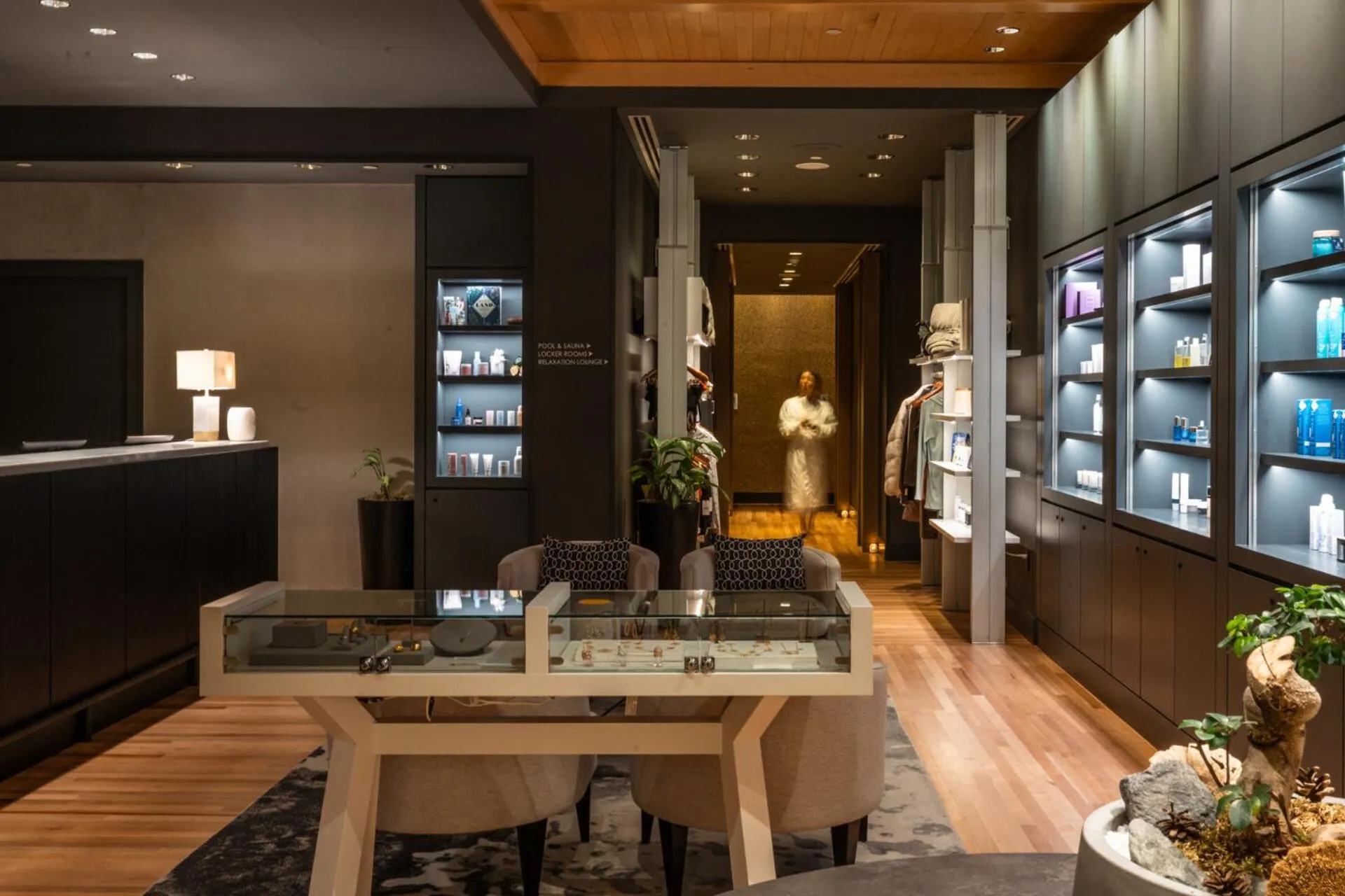 Four Seasons Resort Whistler