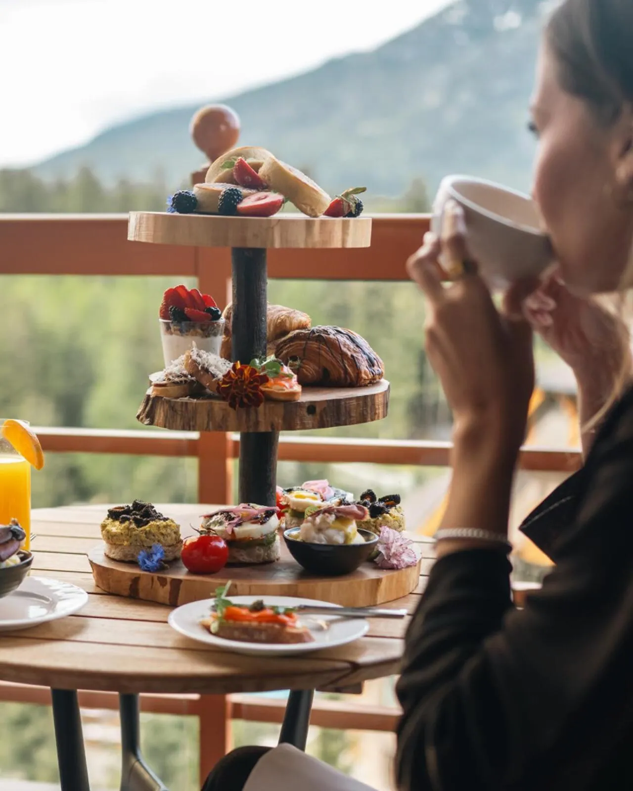 Four Seasons Resort Whistler