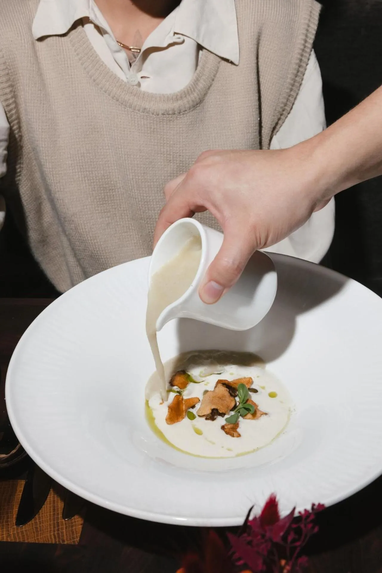 Four Seasons Resort Whistler