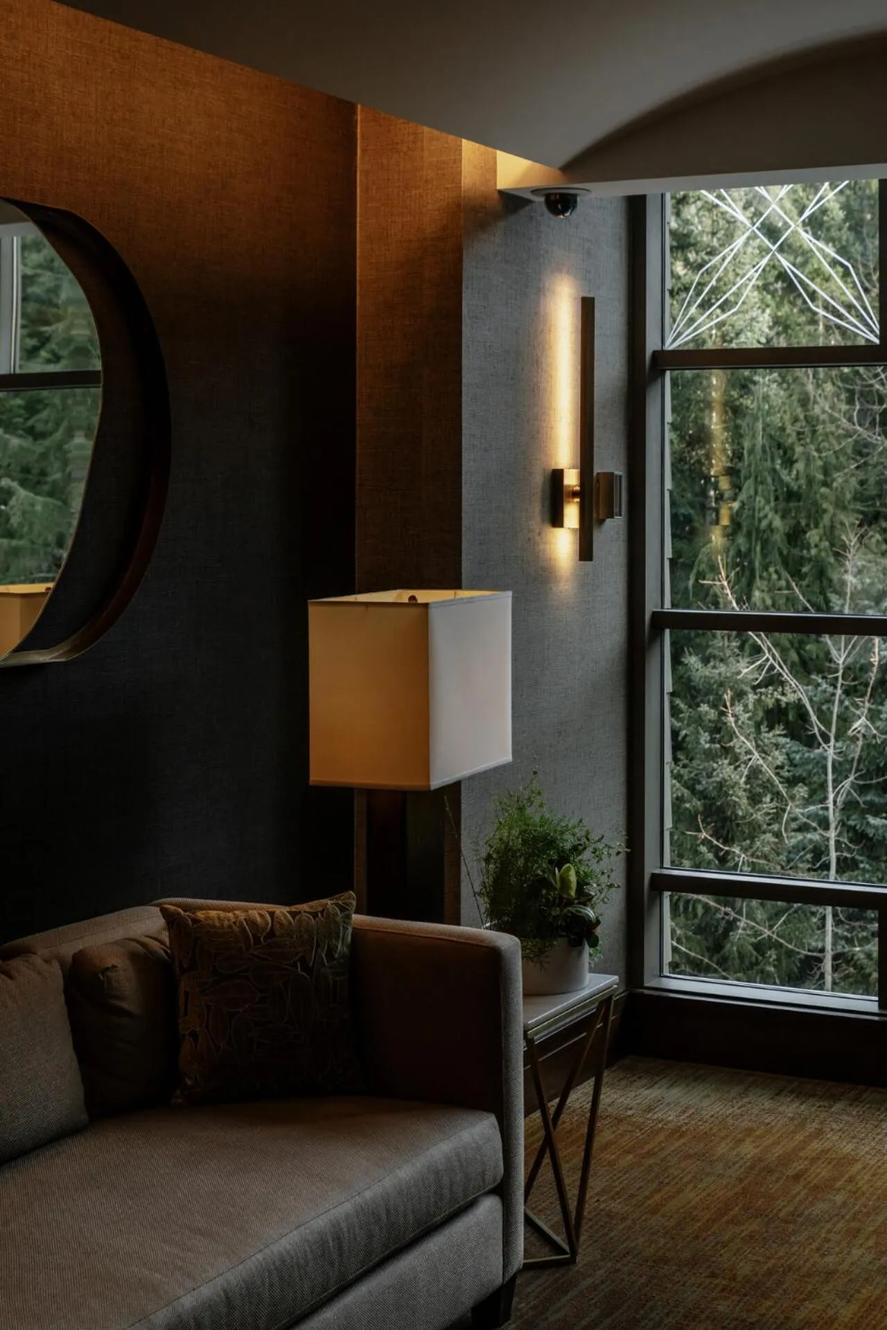 Four Seasons Resort Whistler