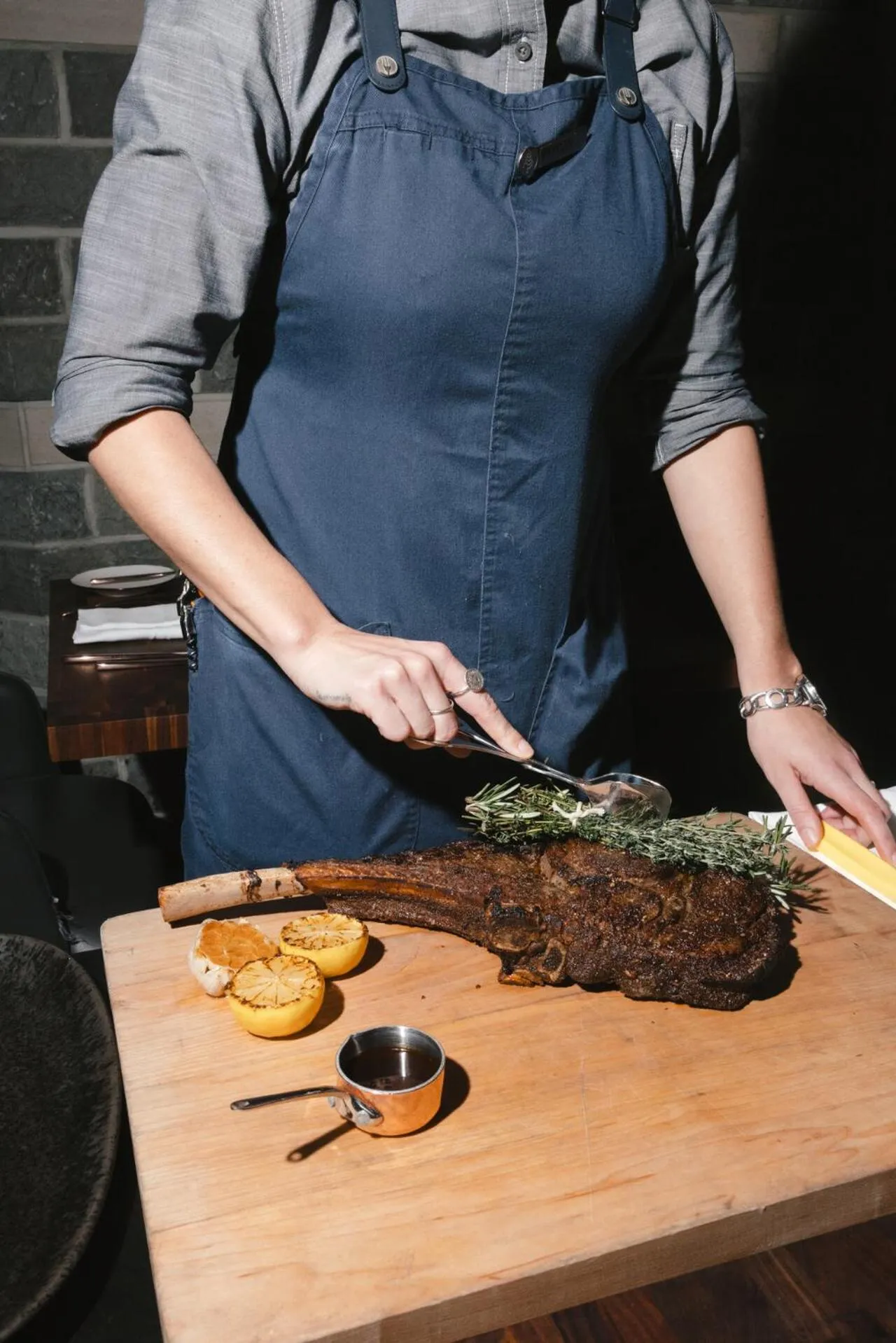 Four Seasons Resort Whistler