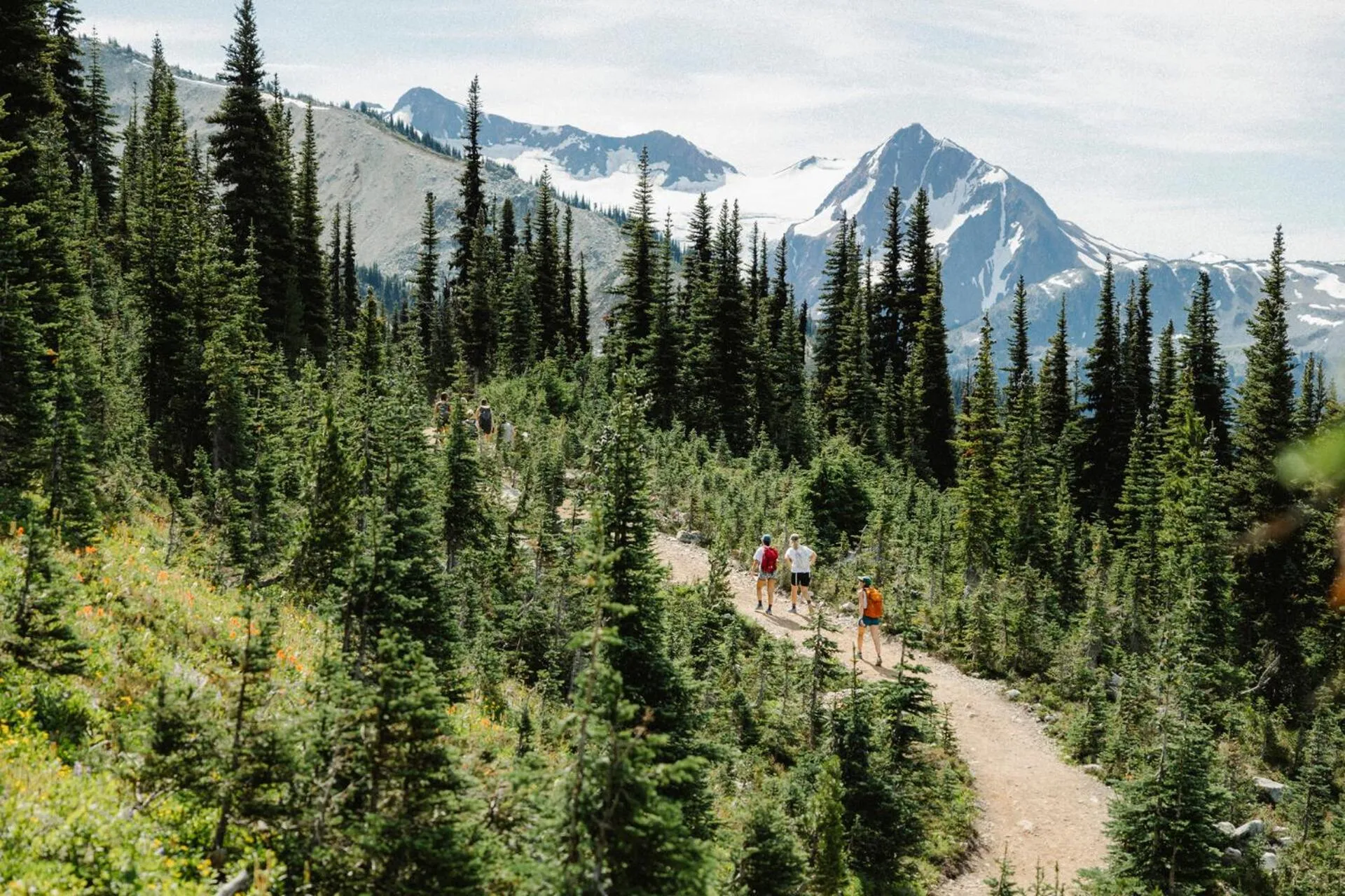 Four Seasons Resort Whistler