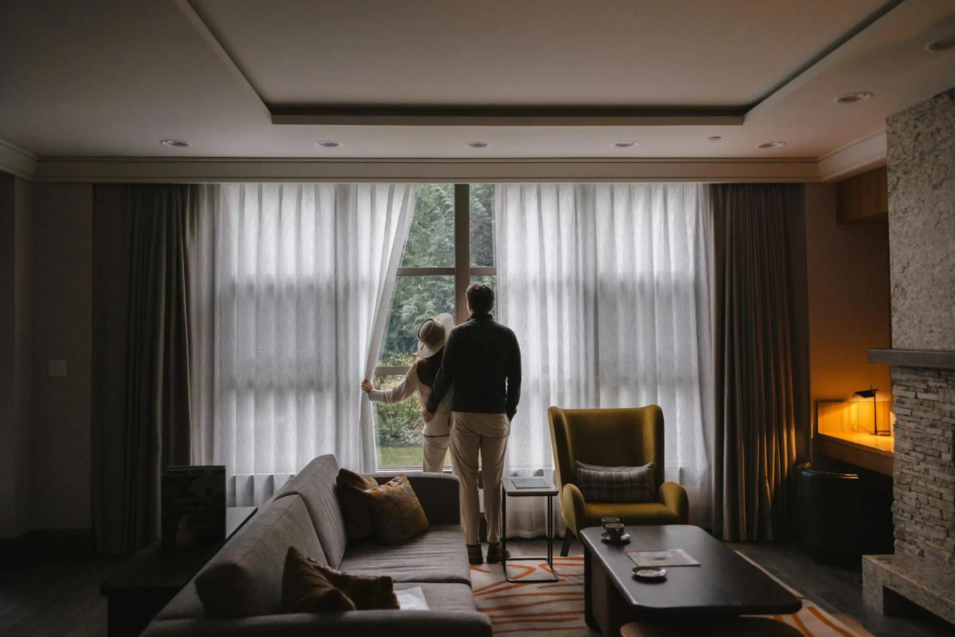 Four Seasons Resort Whistler