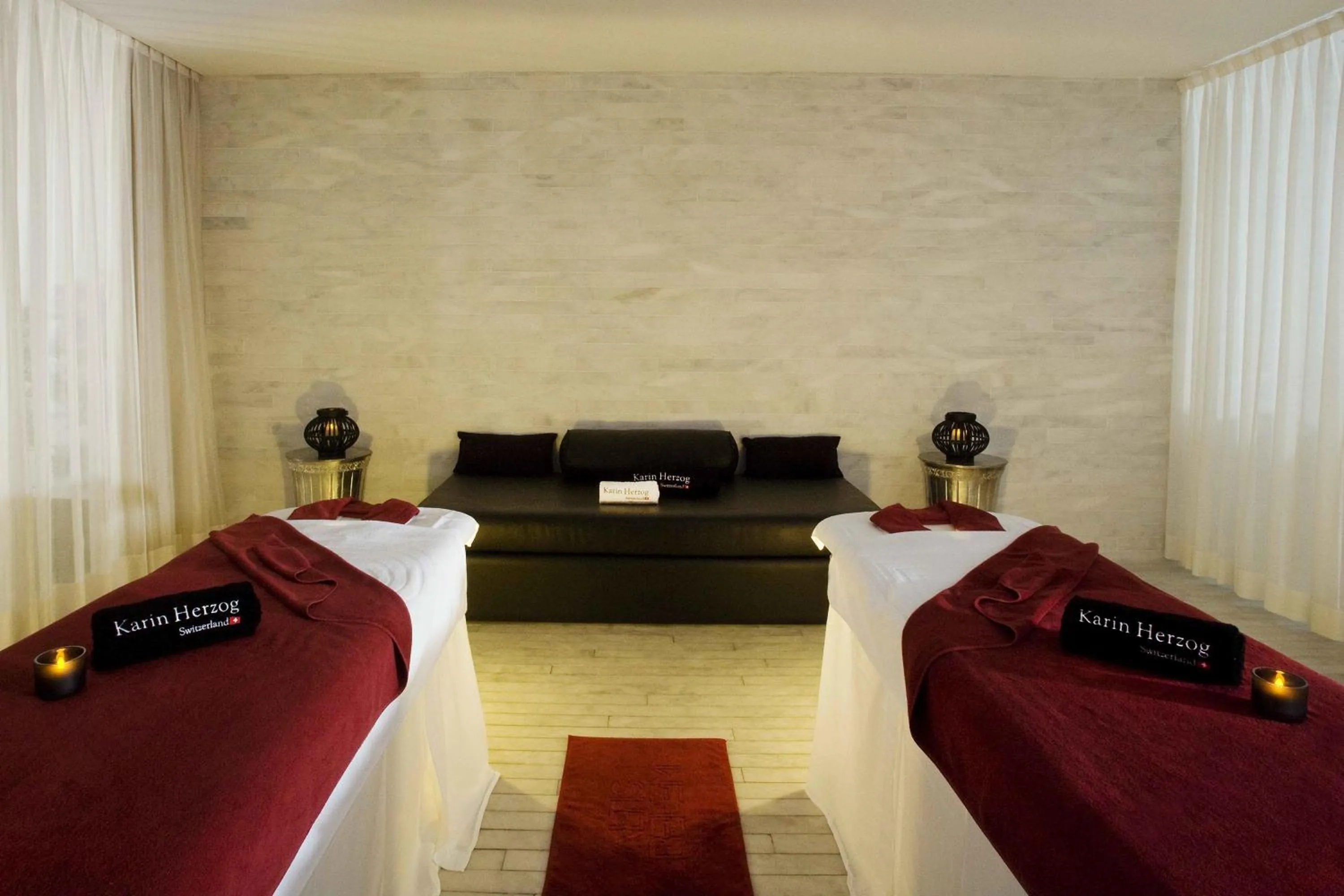 Massage, Bed in Altis Belem Hotel & Spa, a Member of Design Hotels