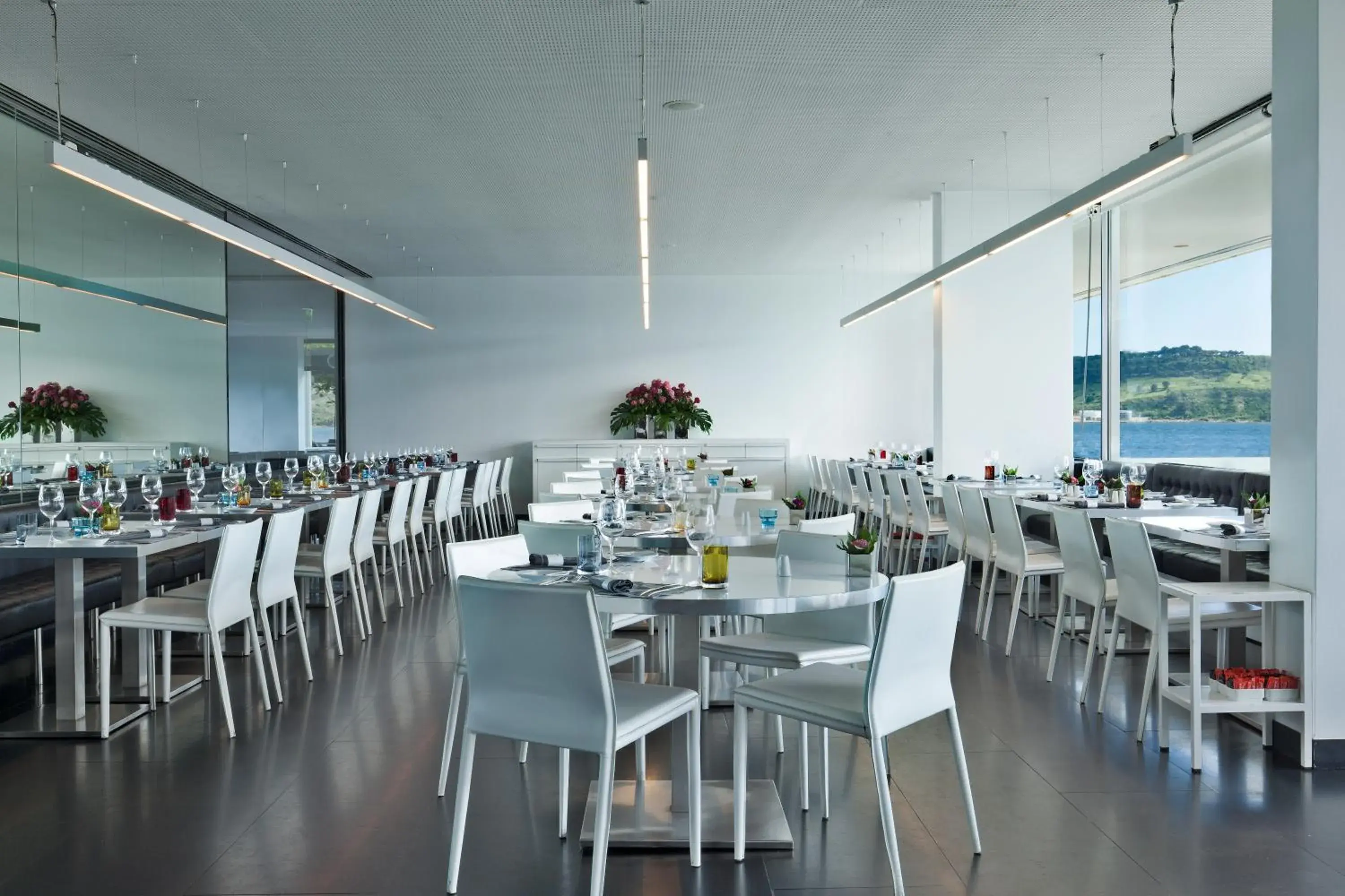 Restaurant/places to eat in Altis Belem Hotel & Spa, a Member of Design Hotels Restaurant/places to eat in Altis Belem Hotel & Spa, a Member of Design Hotels