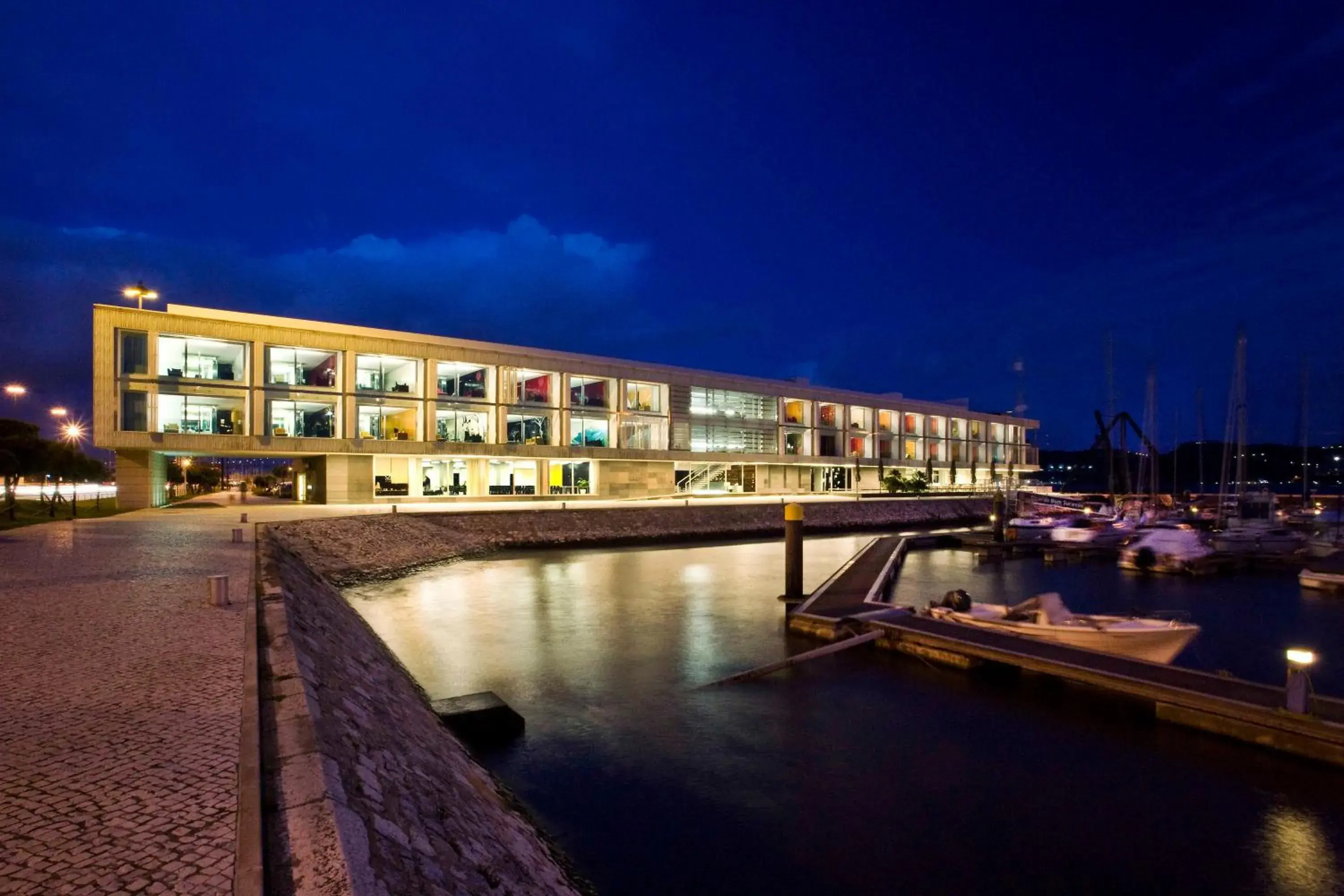 Facade/entrance in Altis Belem Hotel & Spa, a Member of Design Hotels Facade/entrance in Altis Belem Hotel & Spa, a Member of Design Hotels