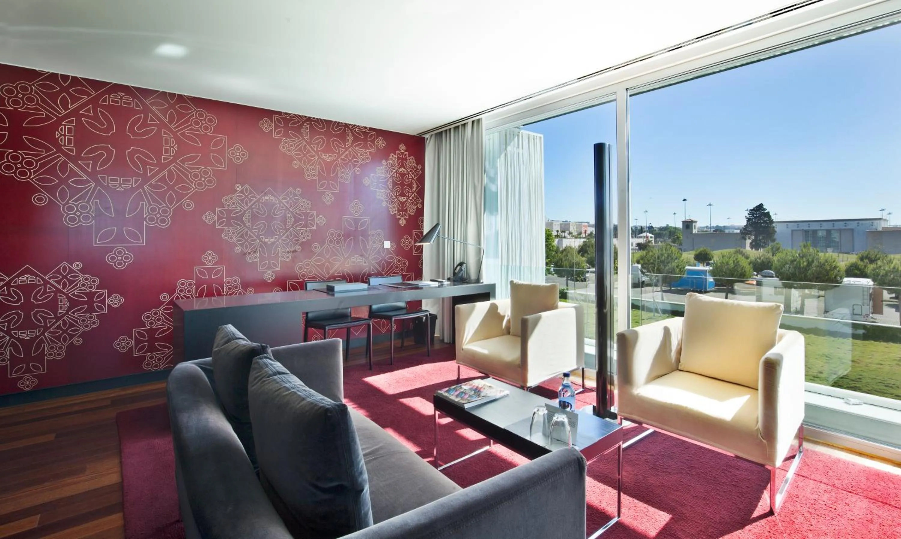 Altis Belem Hotel & Spa, a Member of Design Hotels