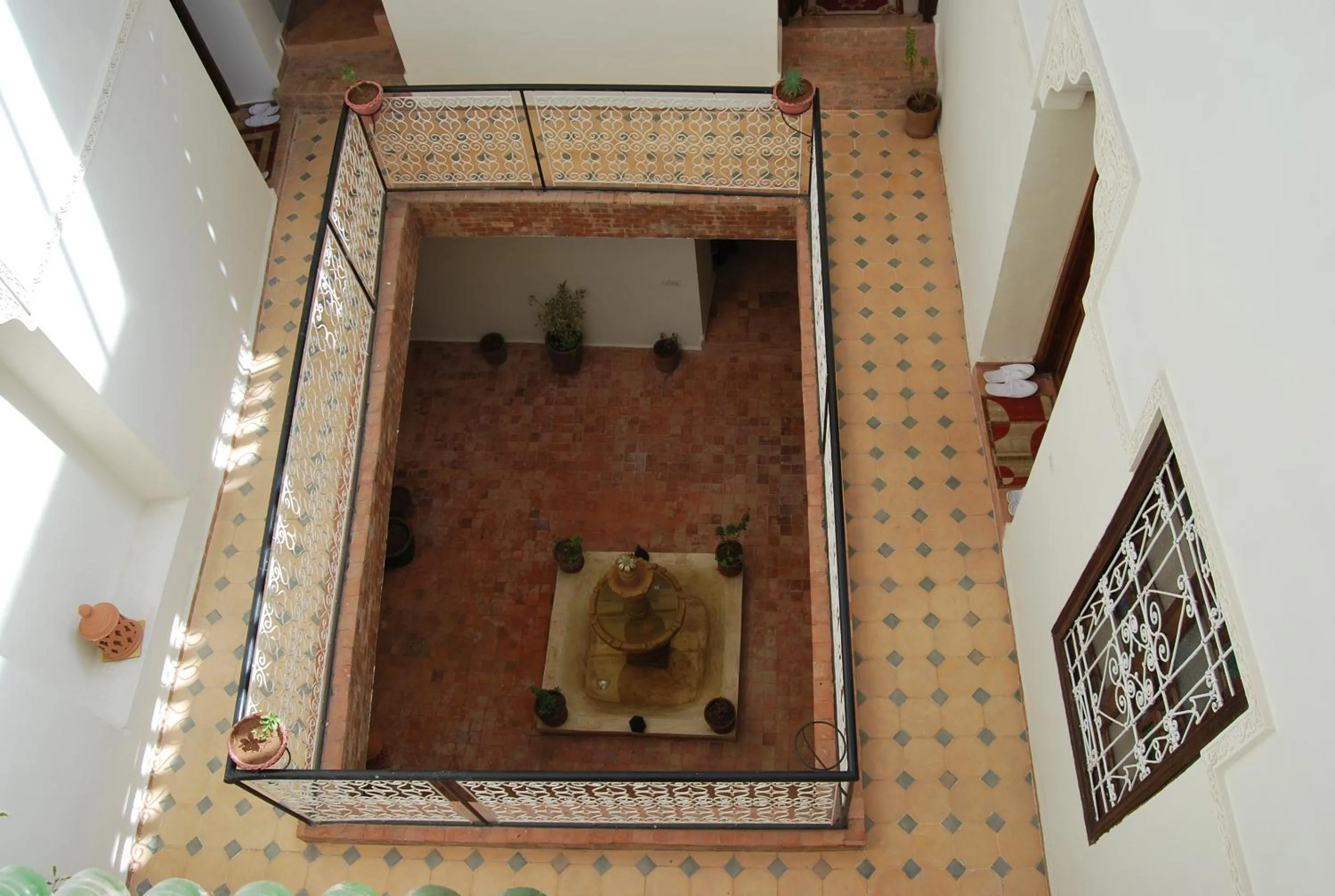 View (from property/room) in Ryad Bianco