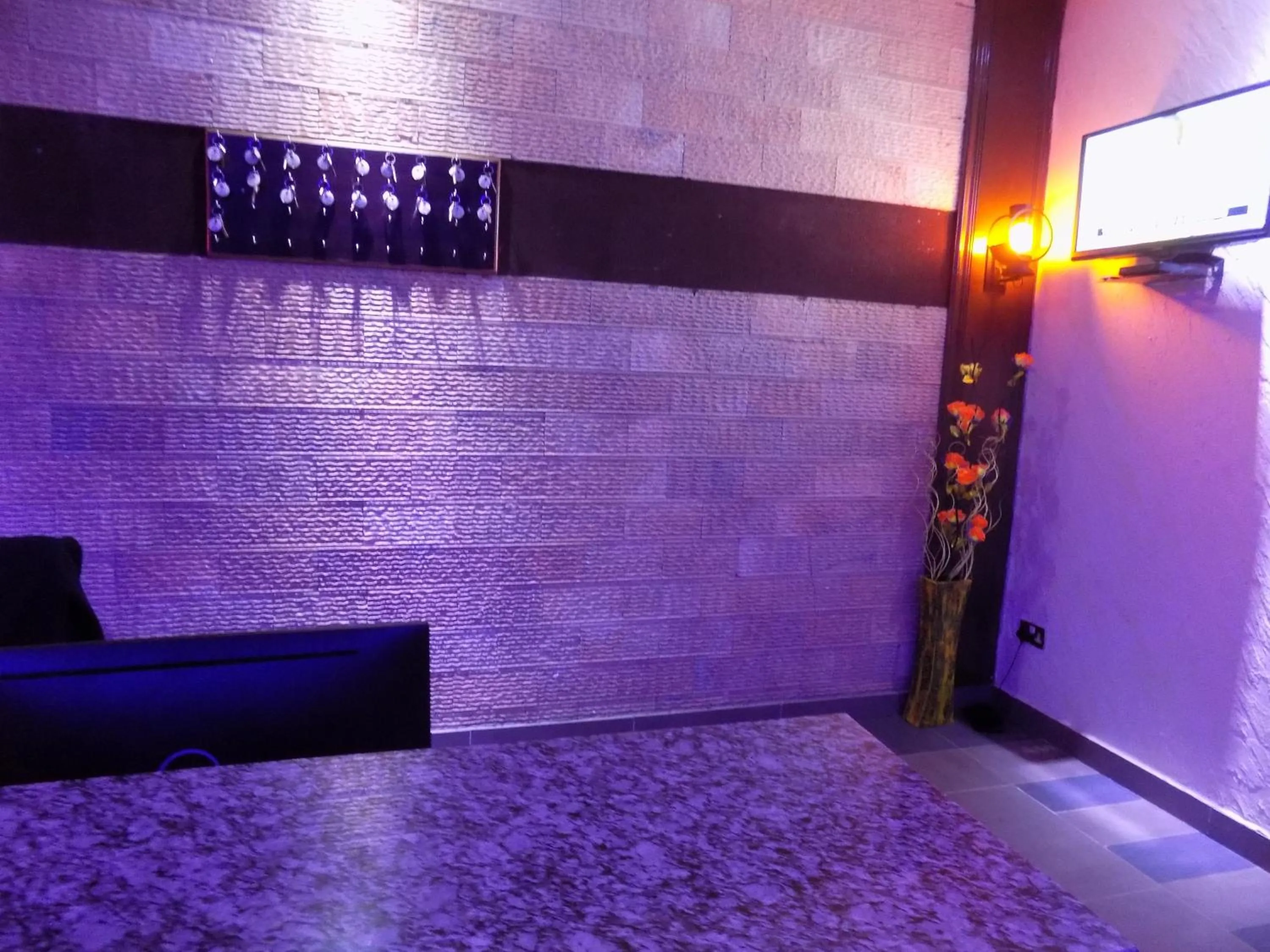 Lobby or reception in Freedom City Hotel Najjanankumbi Kamapala