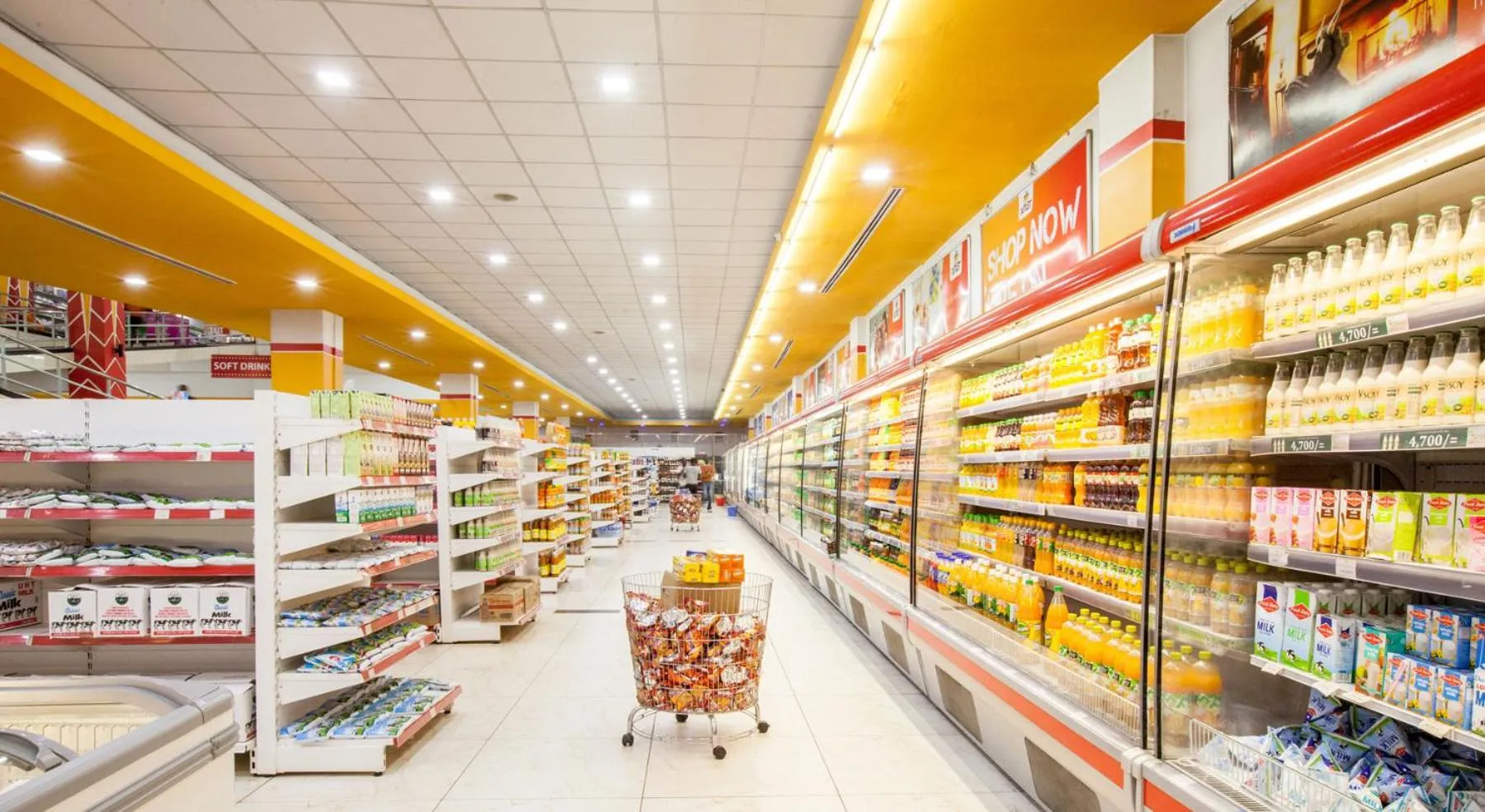 Area and facilities in Freedom City Hotel Najjanankumbi Kamapala