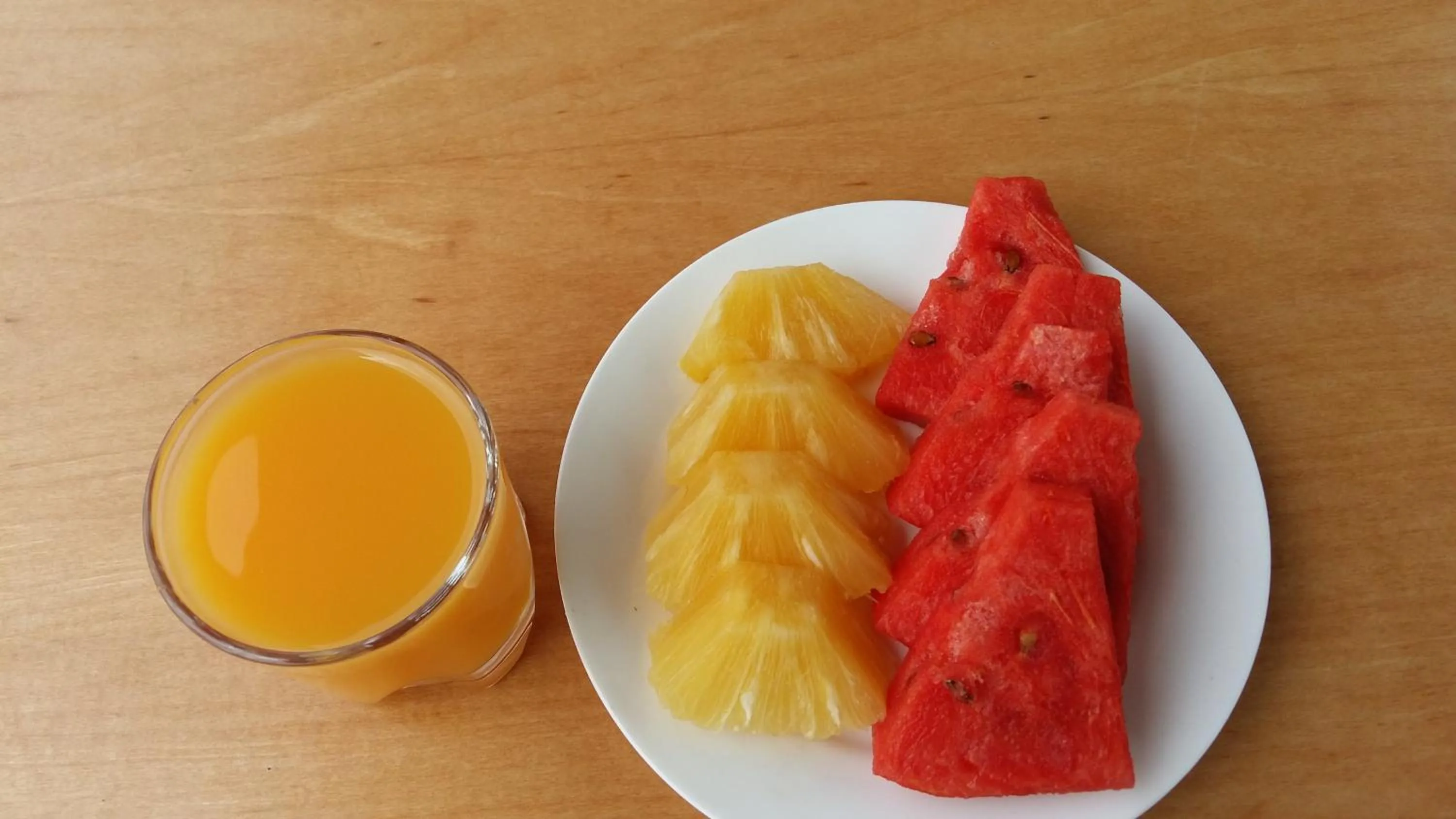 Food close-up in Freedom City Hotel Najjanankumbi Kamapala