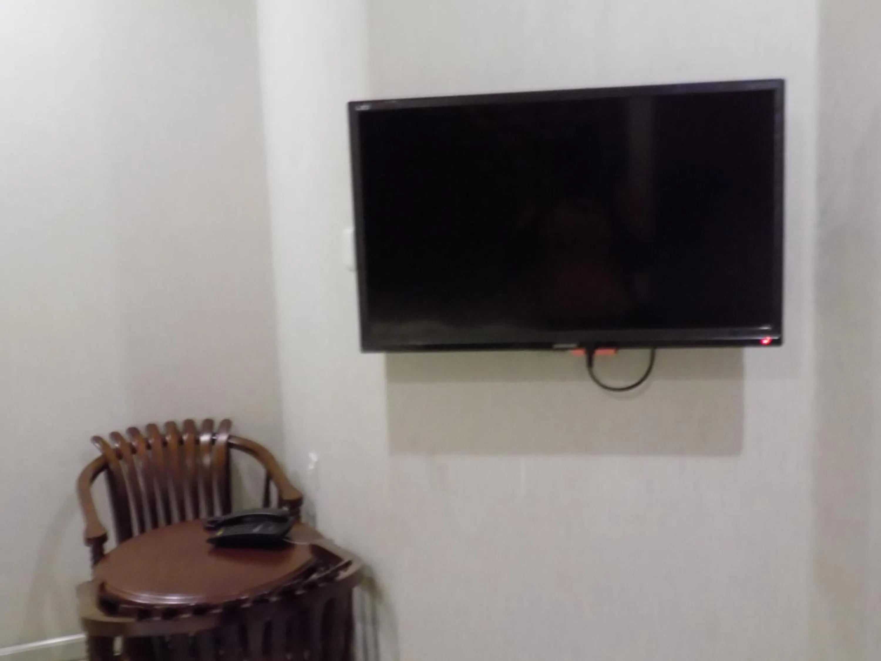 TV and multimedia in Freedom City Hotel Najjanankumbi Kamapala