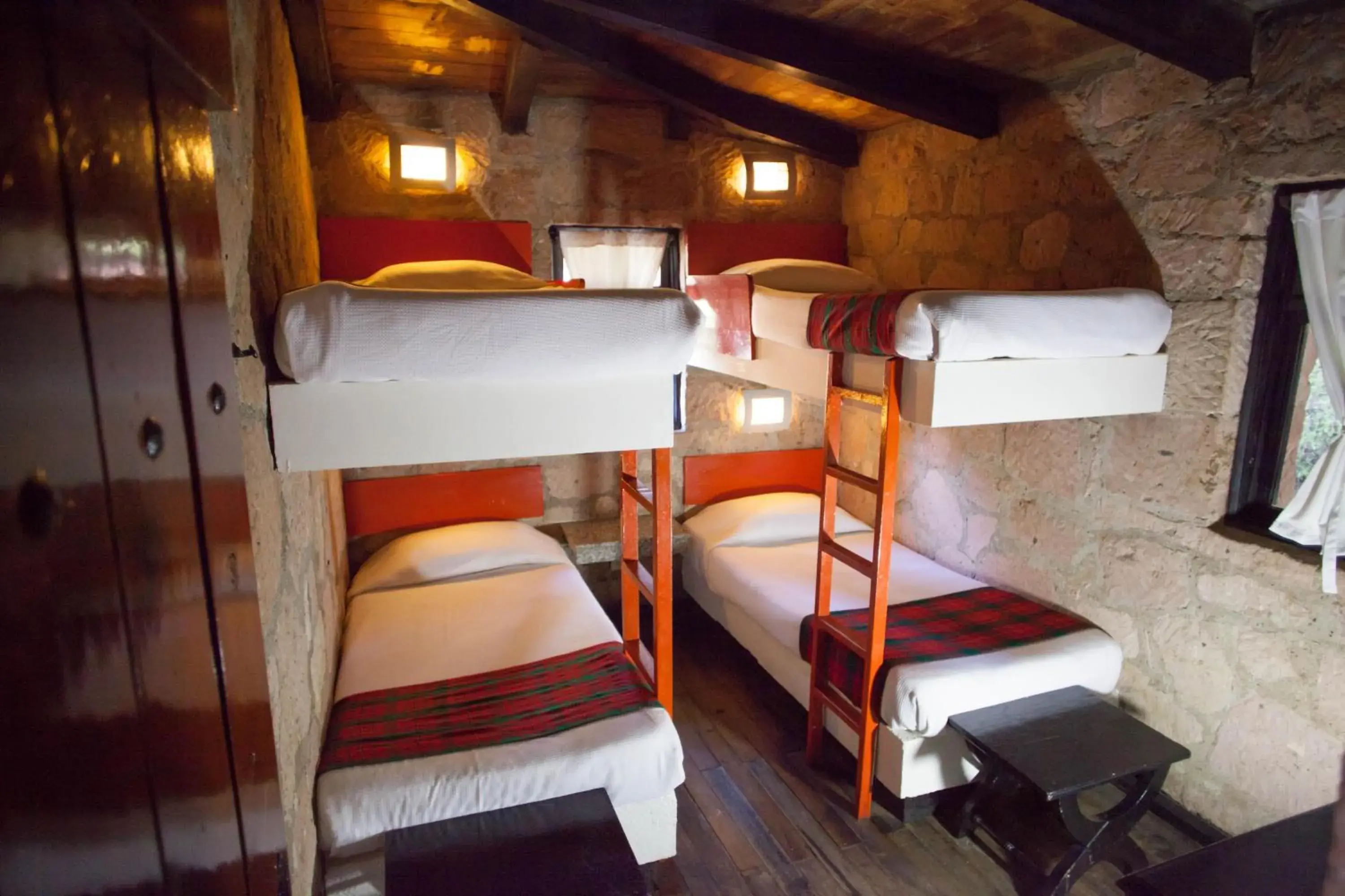 Bed in Monteverde Bed in Monteverde