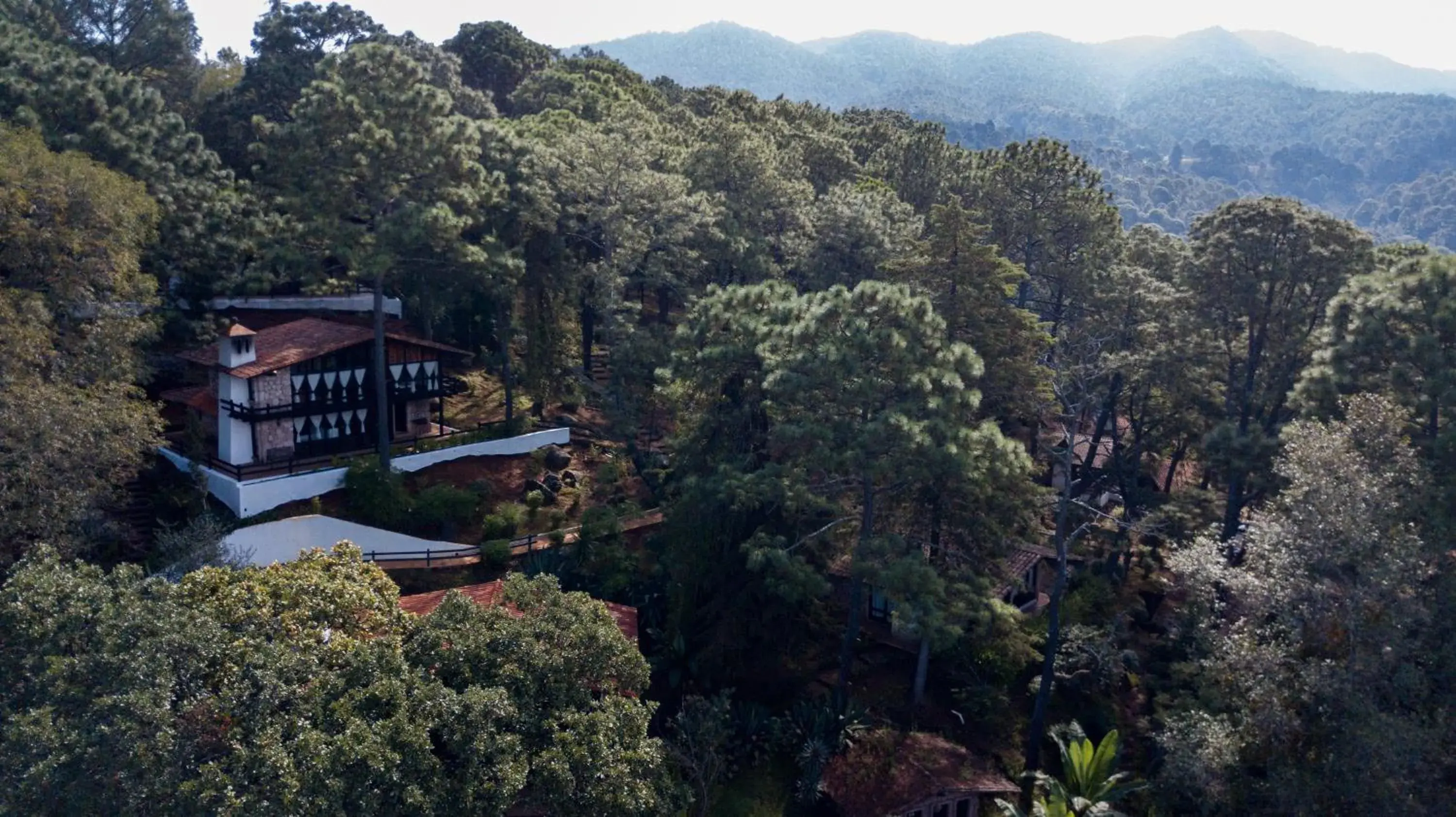 Monteverde Monteverde