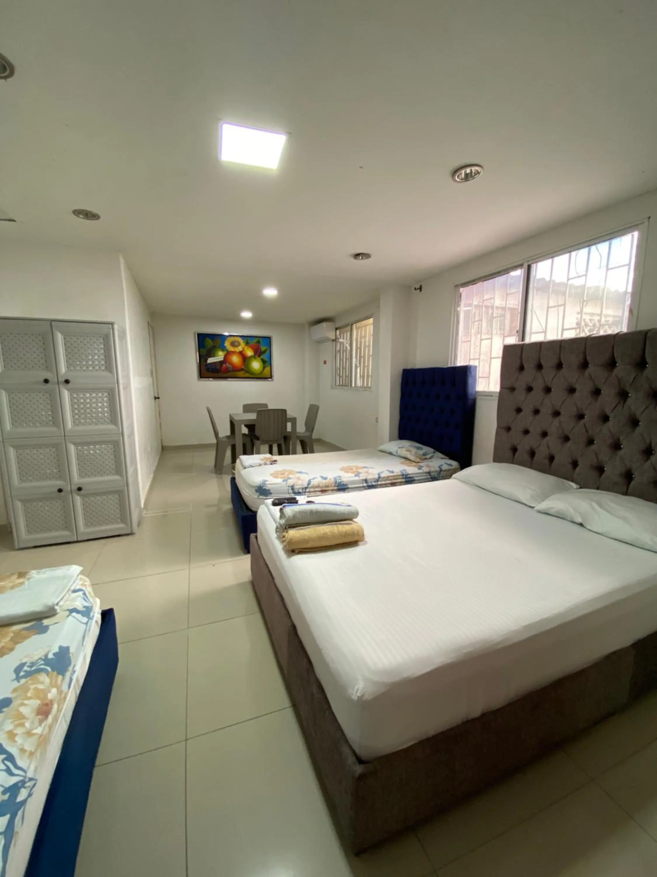 Standard Triple Room - single occupancy in Posada Dakema