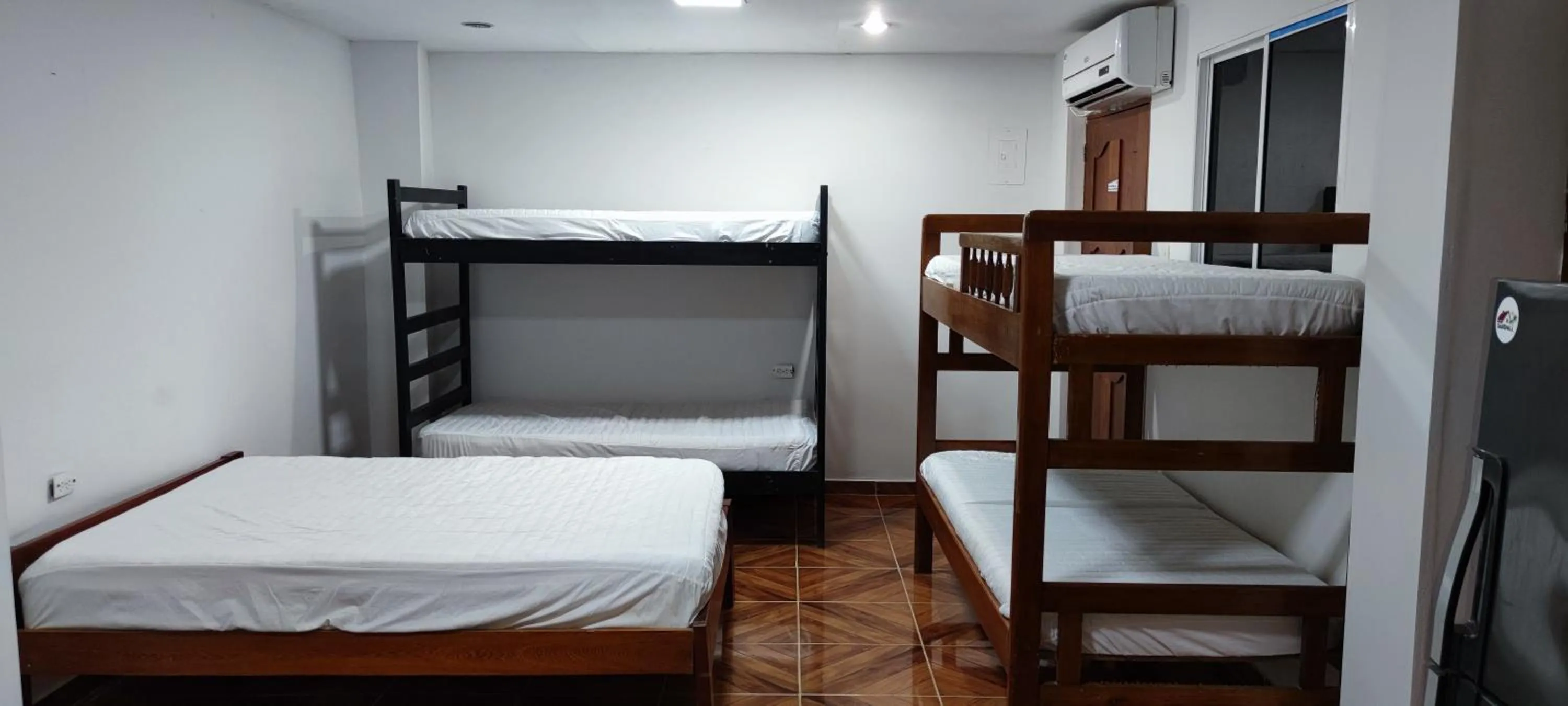 One-Bedroom Apartment - single occupancy in Posada Dakema