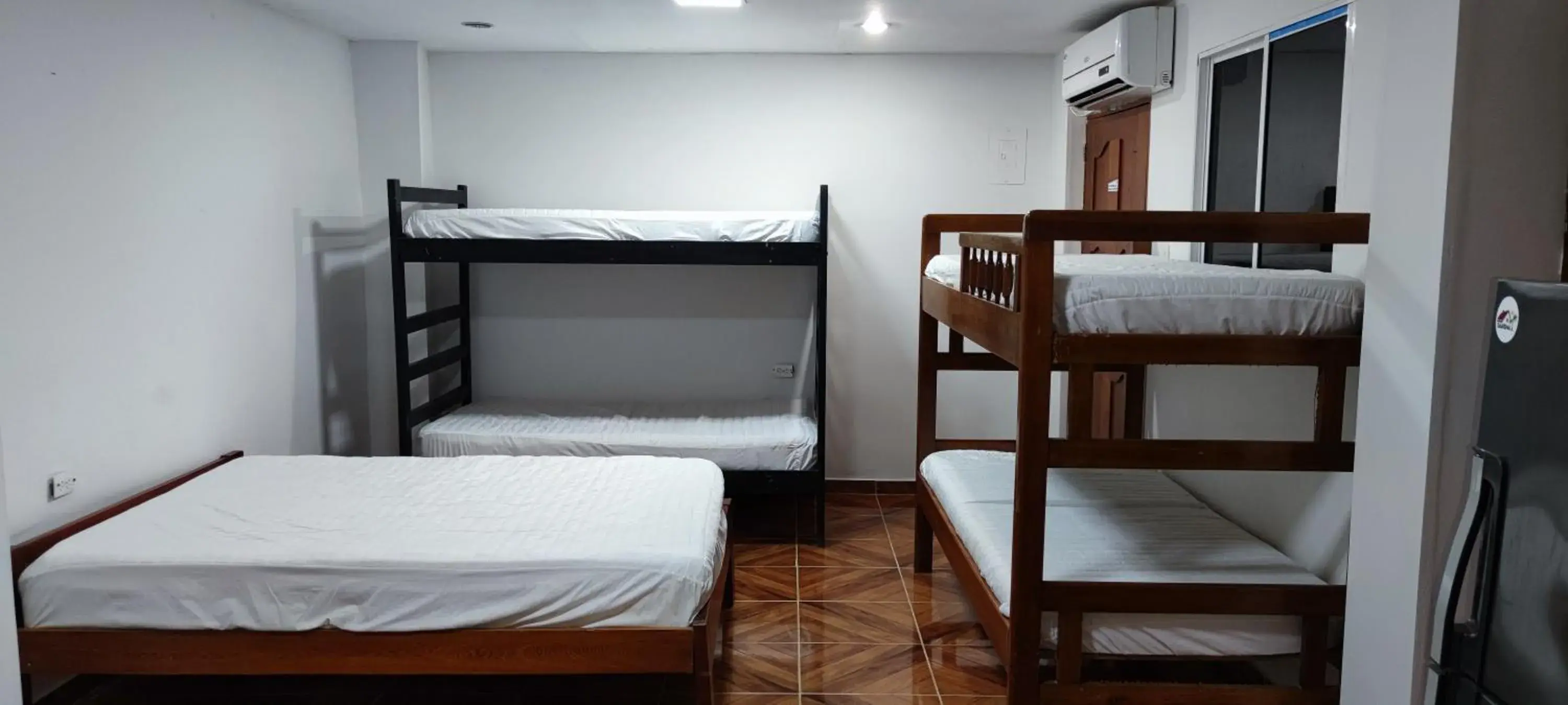 One-Bedroom Apartment - single occupancy in Posada Dakema One-Bedroom Apartment - single occupancy in Posada Dakema