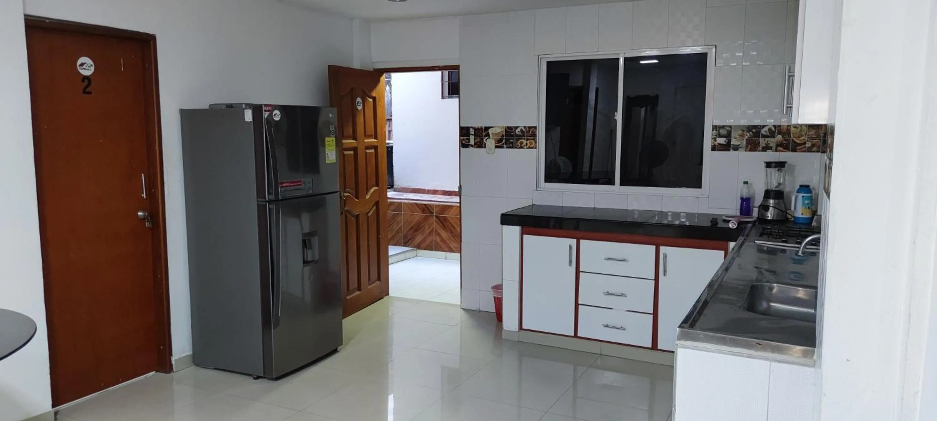 Family Room - single occupancy in Posada Dakema