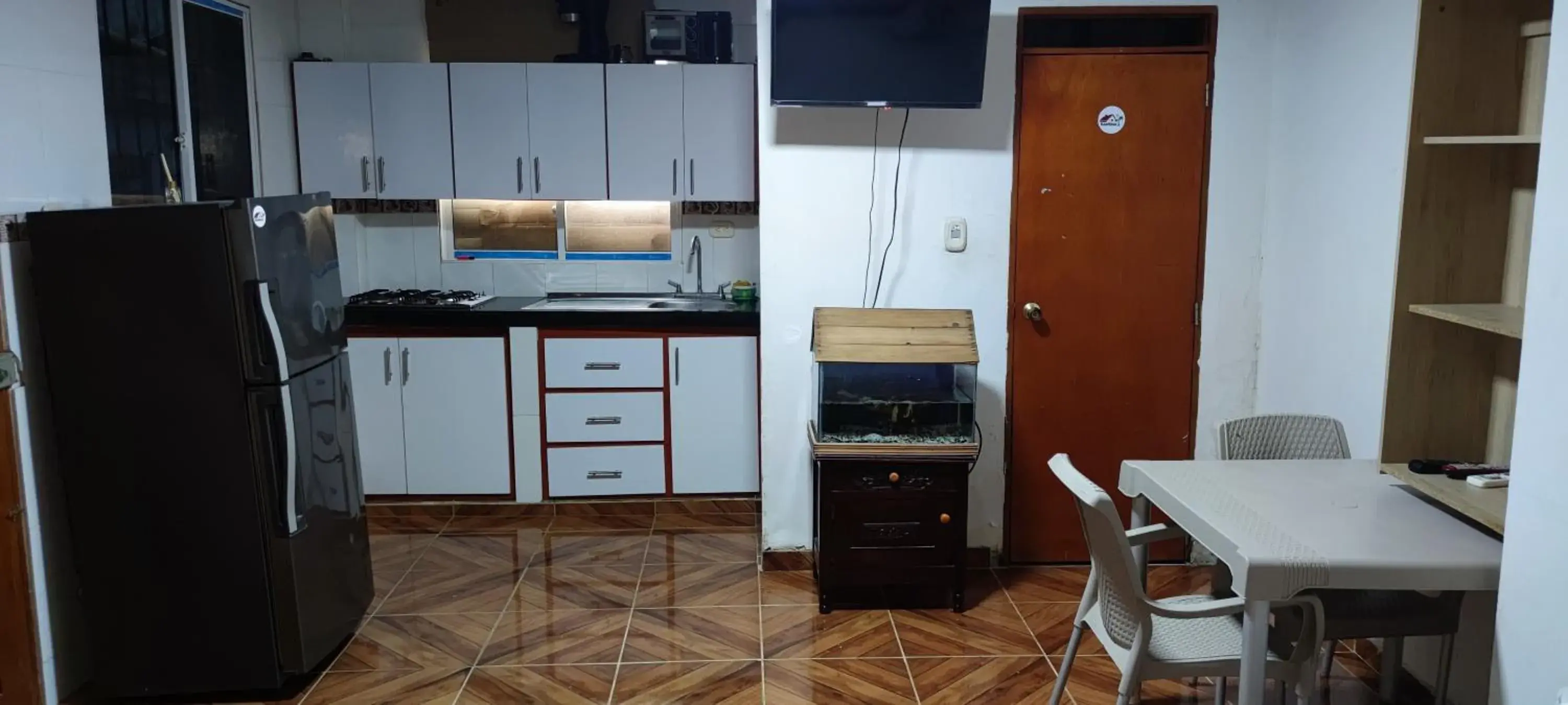 Posada Dakema Posada Dakema