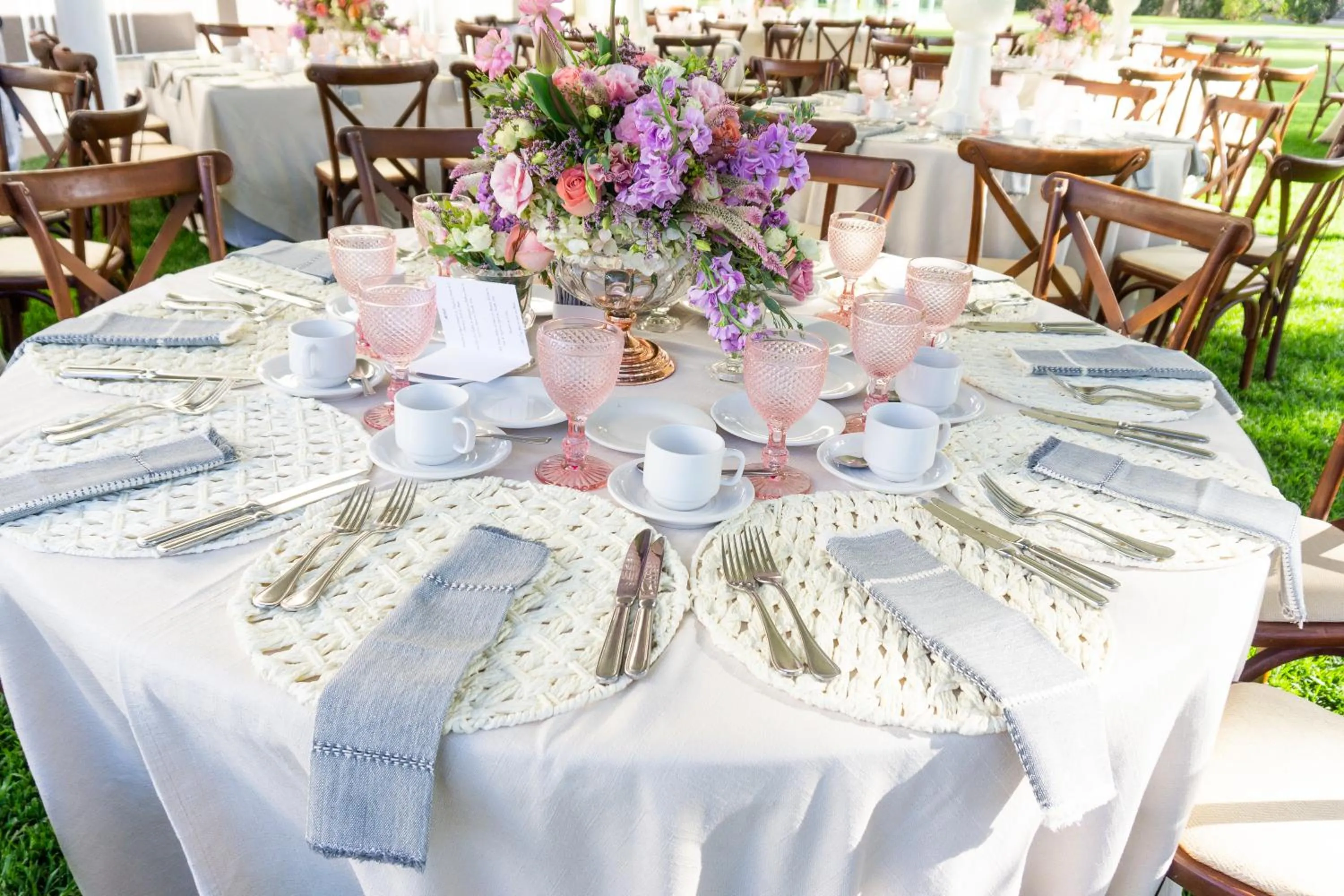 Garden in Radisson Poliforum Plaza Hotel Leon