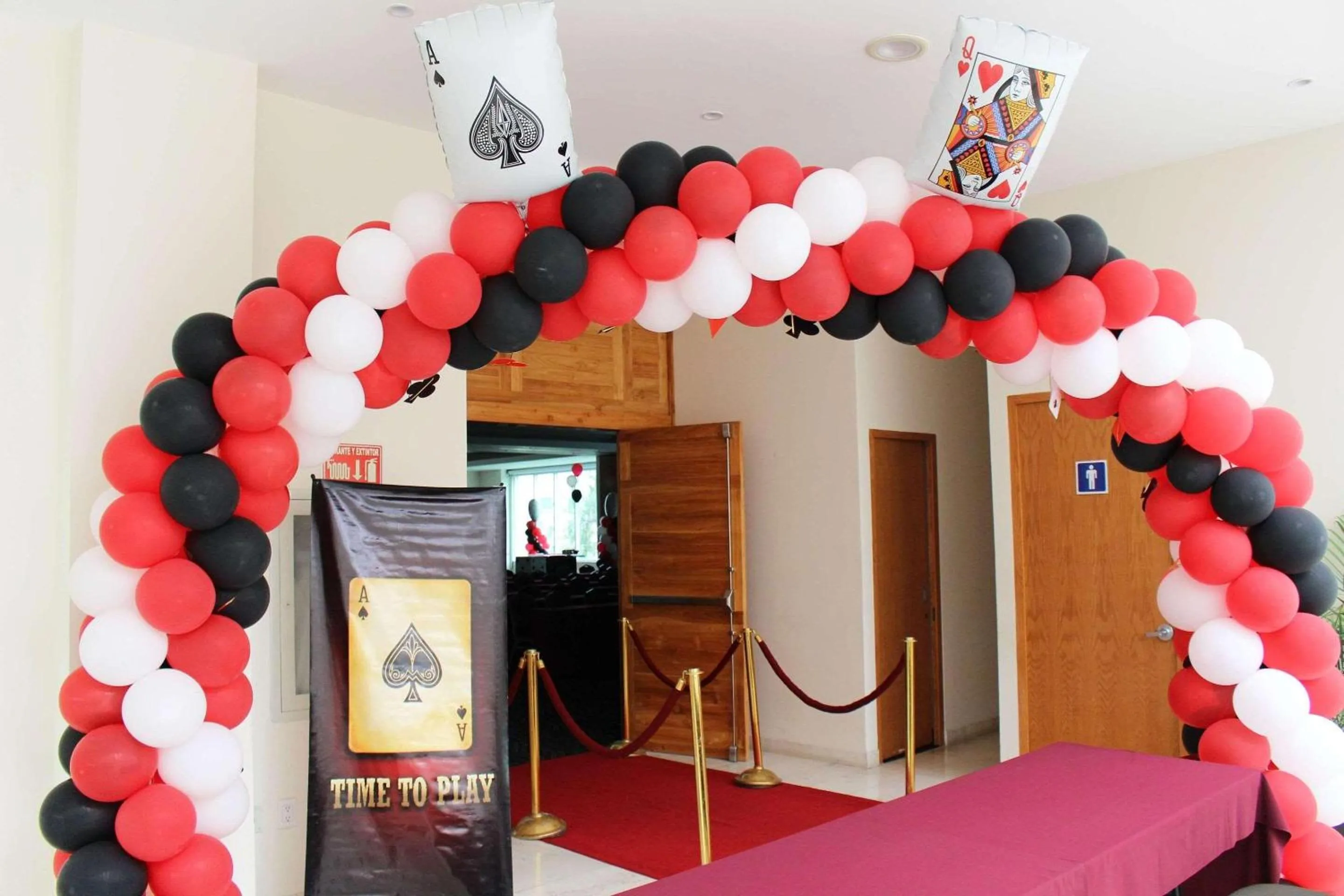 Meeting/conference room in Radisson Poliforum Plaza Hotel Leon