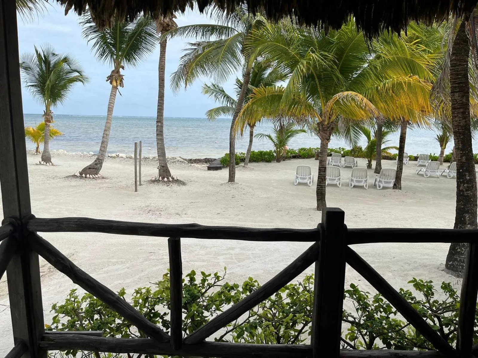 Property building in Captain Morgan's Retreat